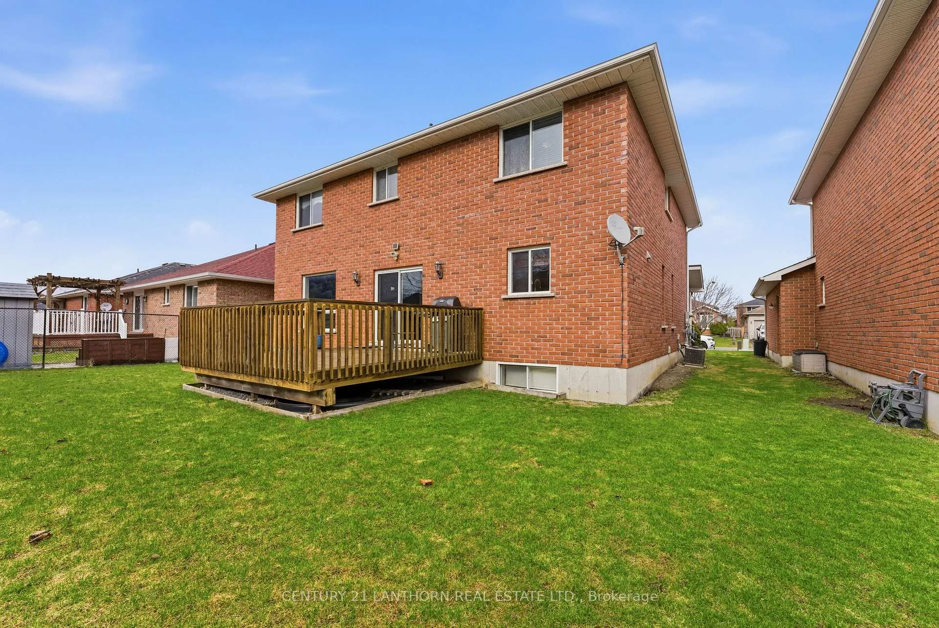 Photo 44 of 26 Linden Lane, Belleville, Belleville Ward — HOMEH