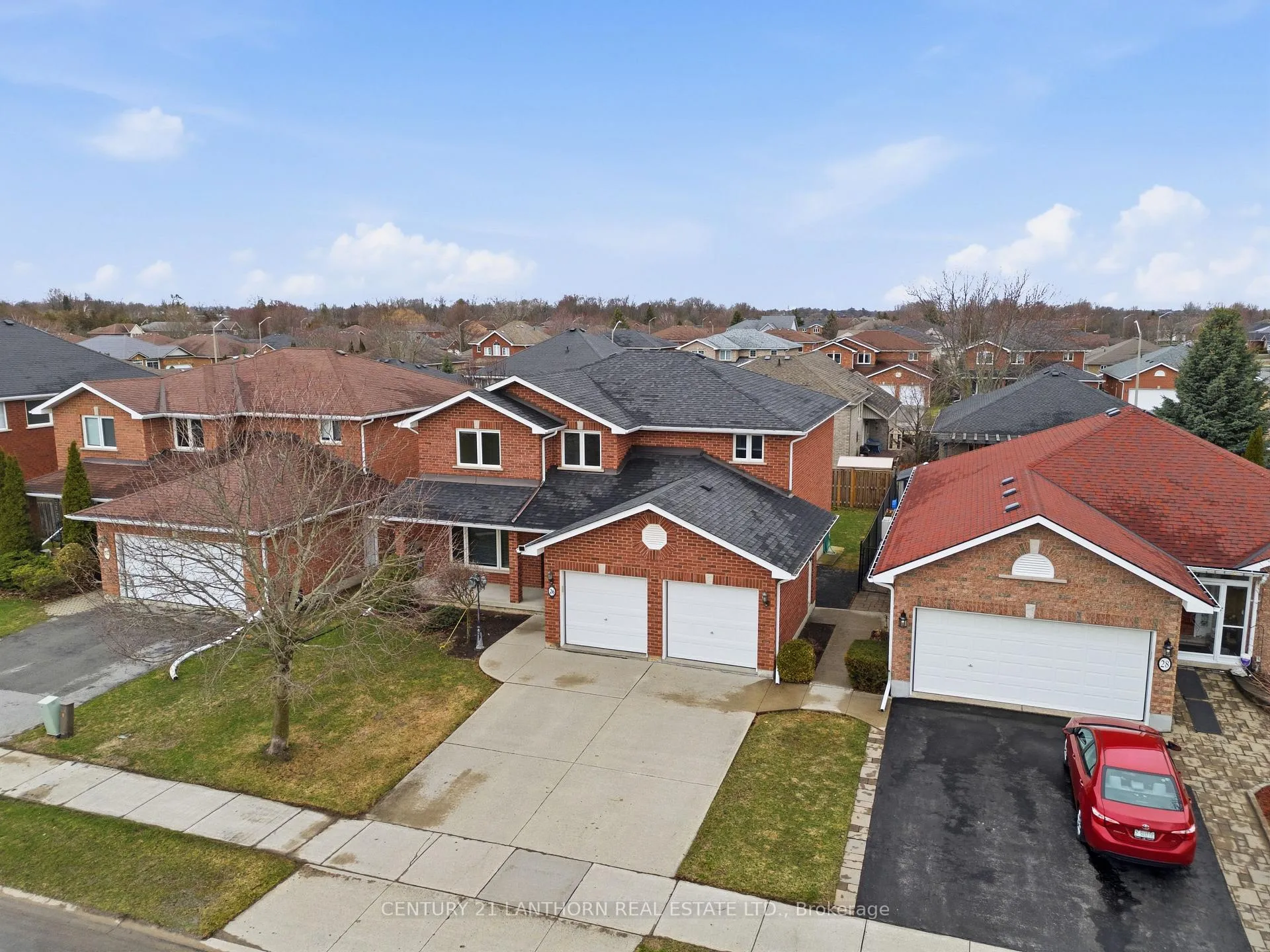 Photo 46 of 26 Linden Lane, Belleville, Belleville Ward — HOMEH