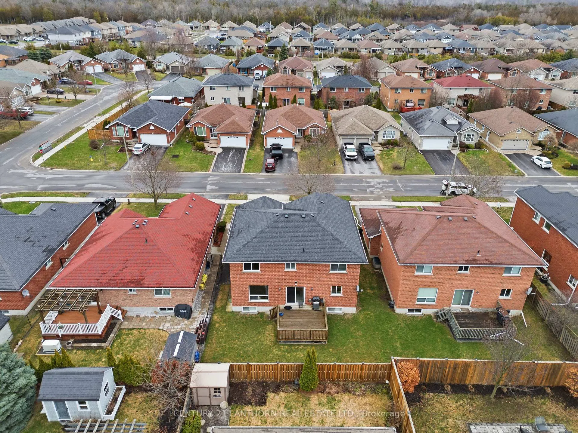 Photo 48 of 26 Linden Lane, Belleville, Belleville Ward — HOMEH
