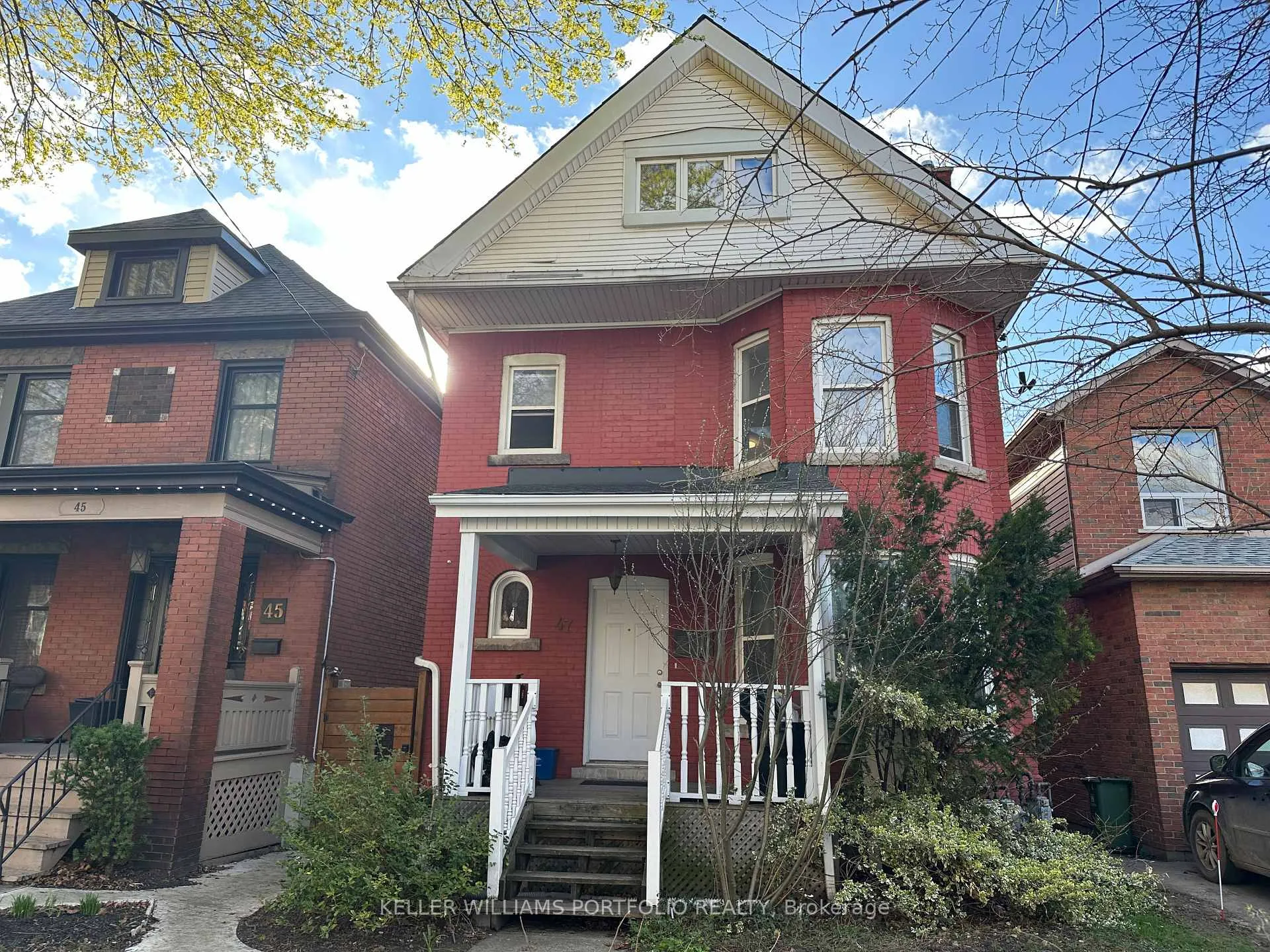 Photo 1 of 47 East Avenue N, Hamilton, Landsdale — HOMEH