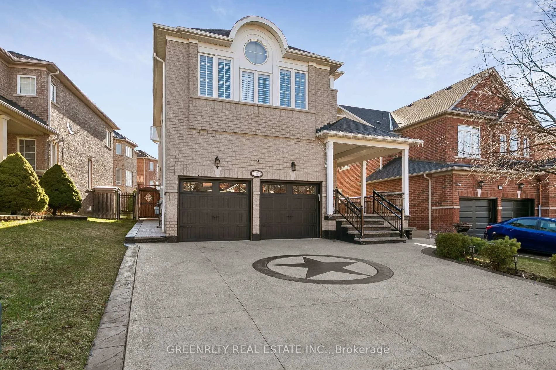 Photo 1 of Unit Basement, 124 Harbourtown Crescent, Brampton, Madoc — HOMEH