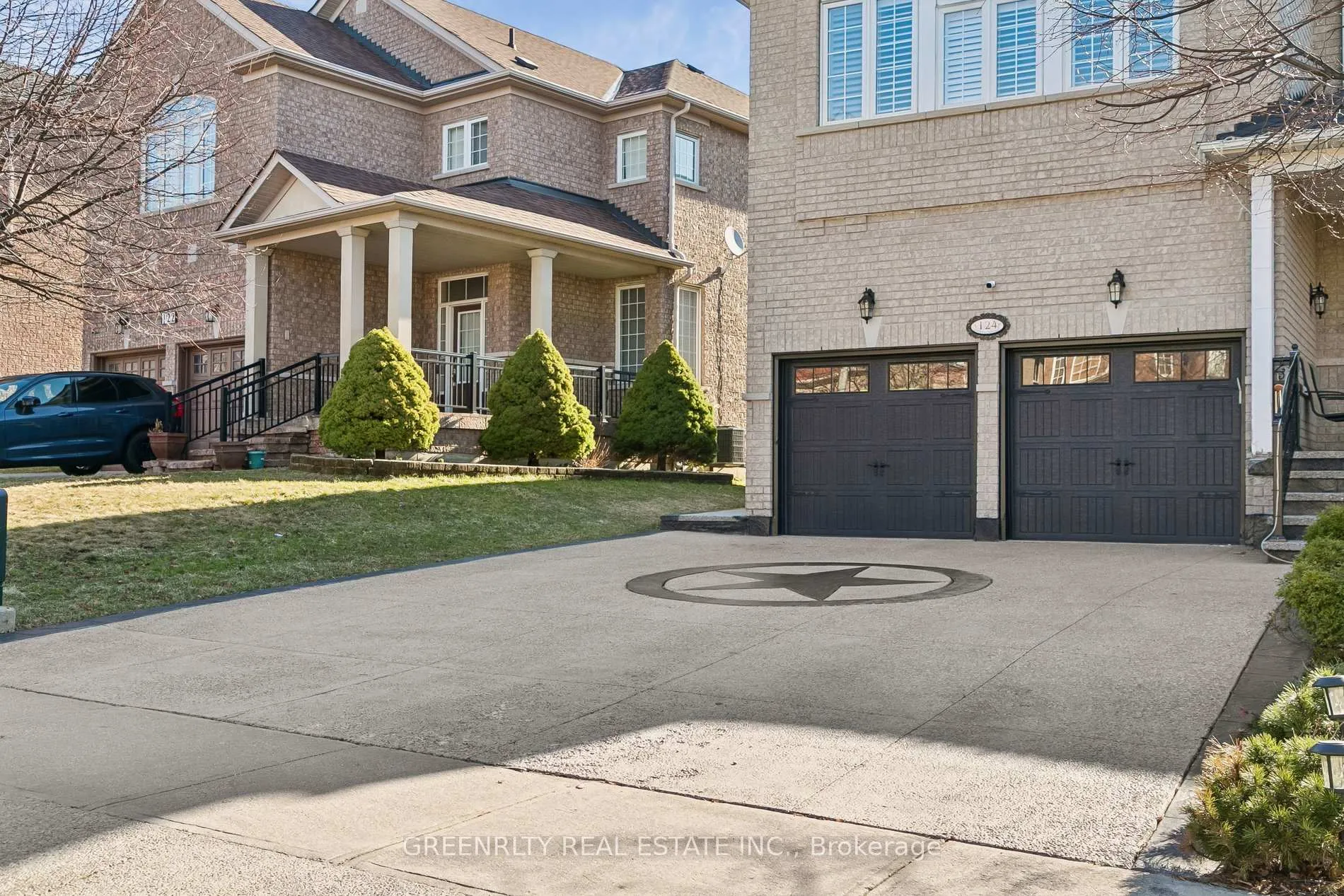 Photo 2 of Unit Basement, 124 Harbourtown Crescent, Brampton, Madoc — HOMEH