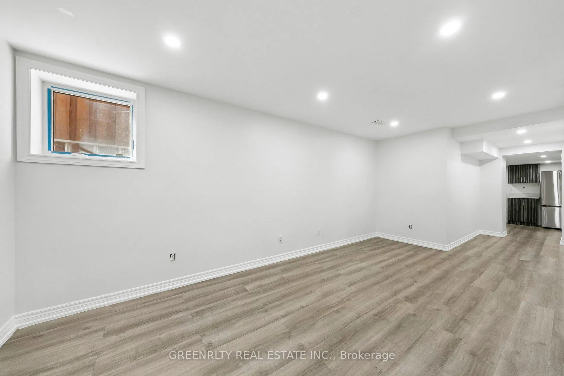 Photo 17 of Unit Basement, 124 Harbourtown Crescent, Brampton, Madoc — HOMEH