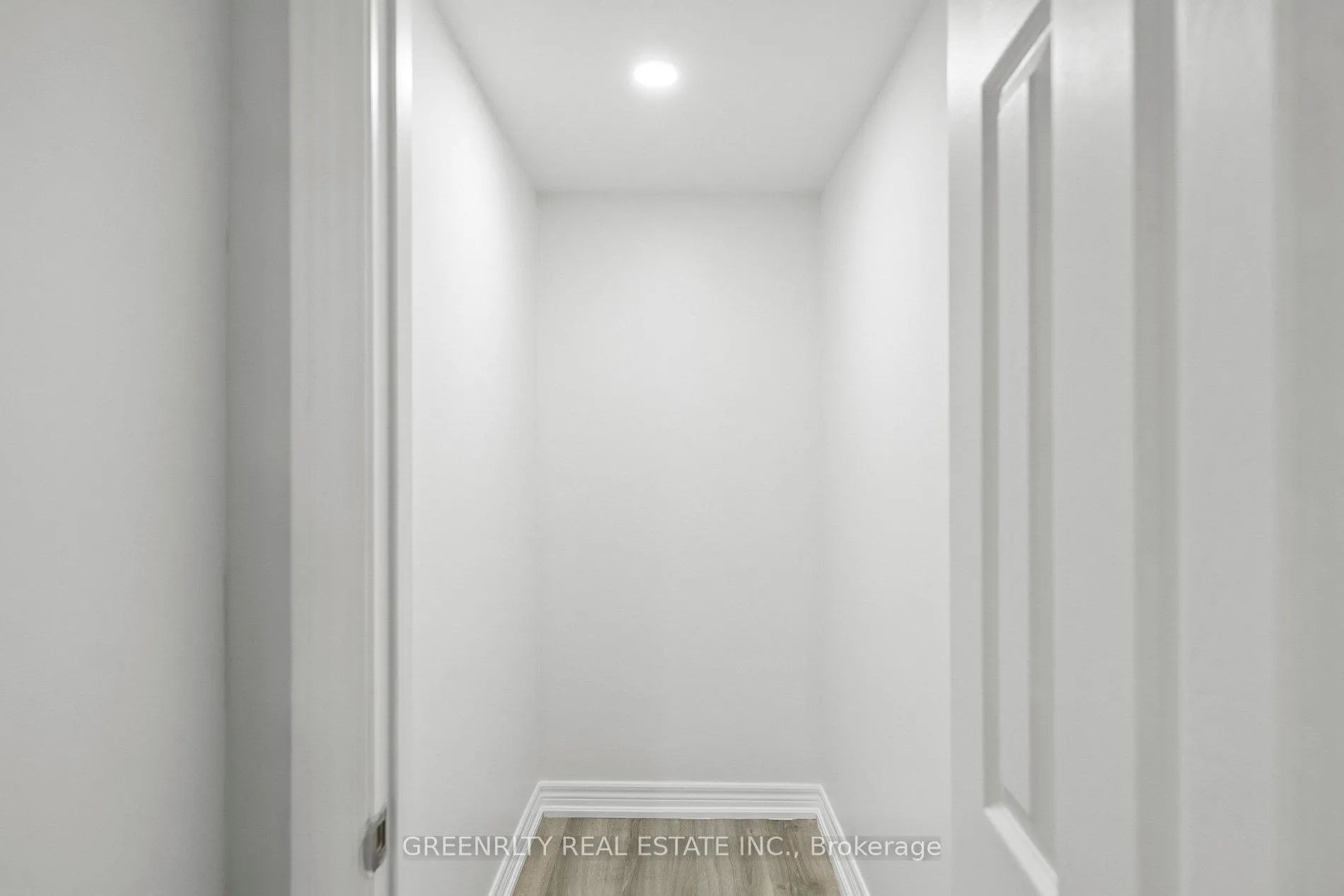 Photo 23 of Unit Basement, 124 Harbourtown Crescent, Brampton, Madoc — HOMEH