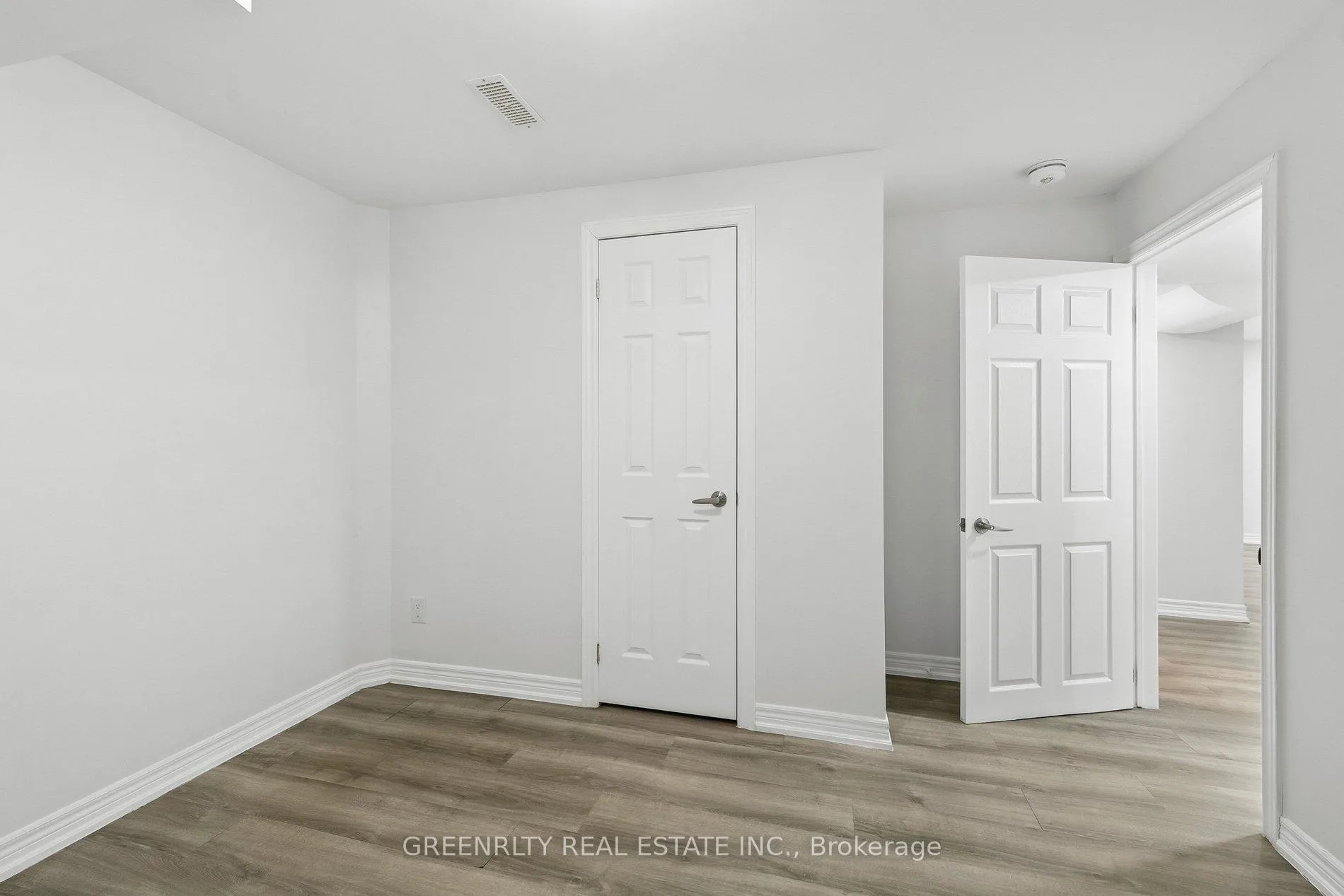 Photo 26 of Unit Basement, 124 Harbourtown Crescent, Brampton, Madoc — HOMEH