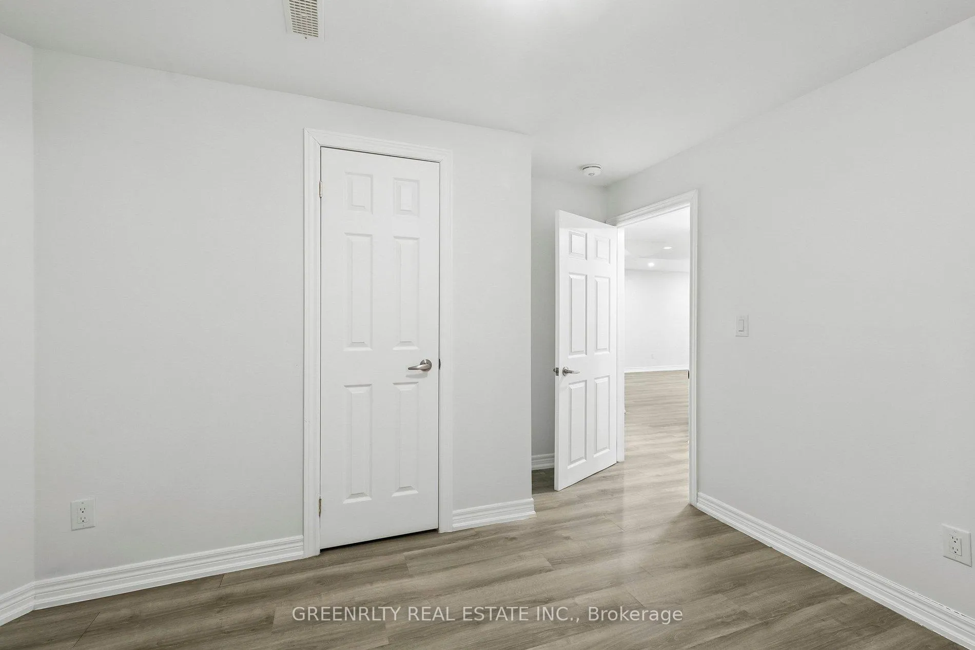Photo 27 of Unit Basement, 124 Harbourtown Crescent, Brampton, Madoc — HOMEH