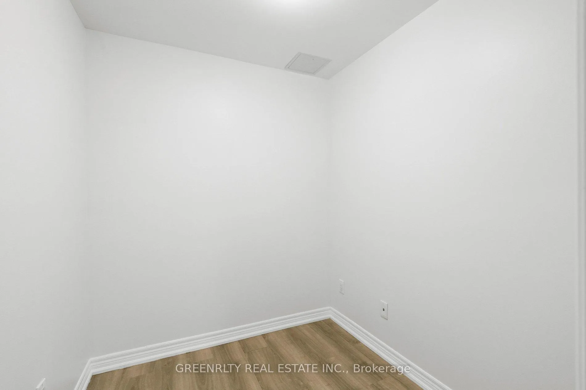 Photo 29 of Unit Basement, 124 Harbourtown Crescent, Brampton, Madoc — HOMEH