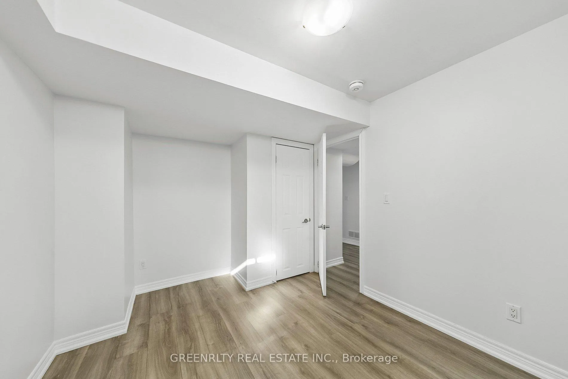 Photo 32 of Unit Basement, 124 Harbourtown Crescent, Brampton, Madoc — HOMEH