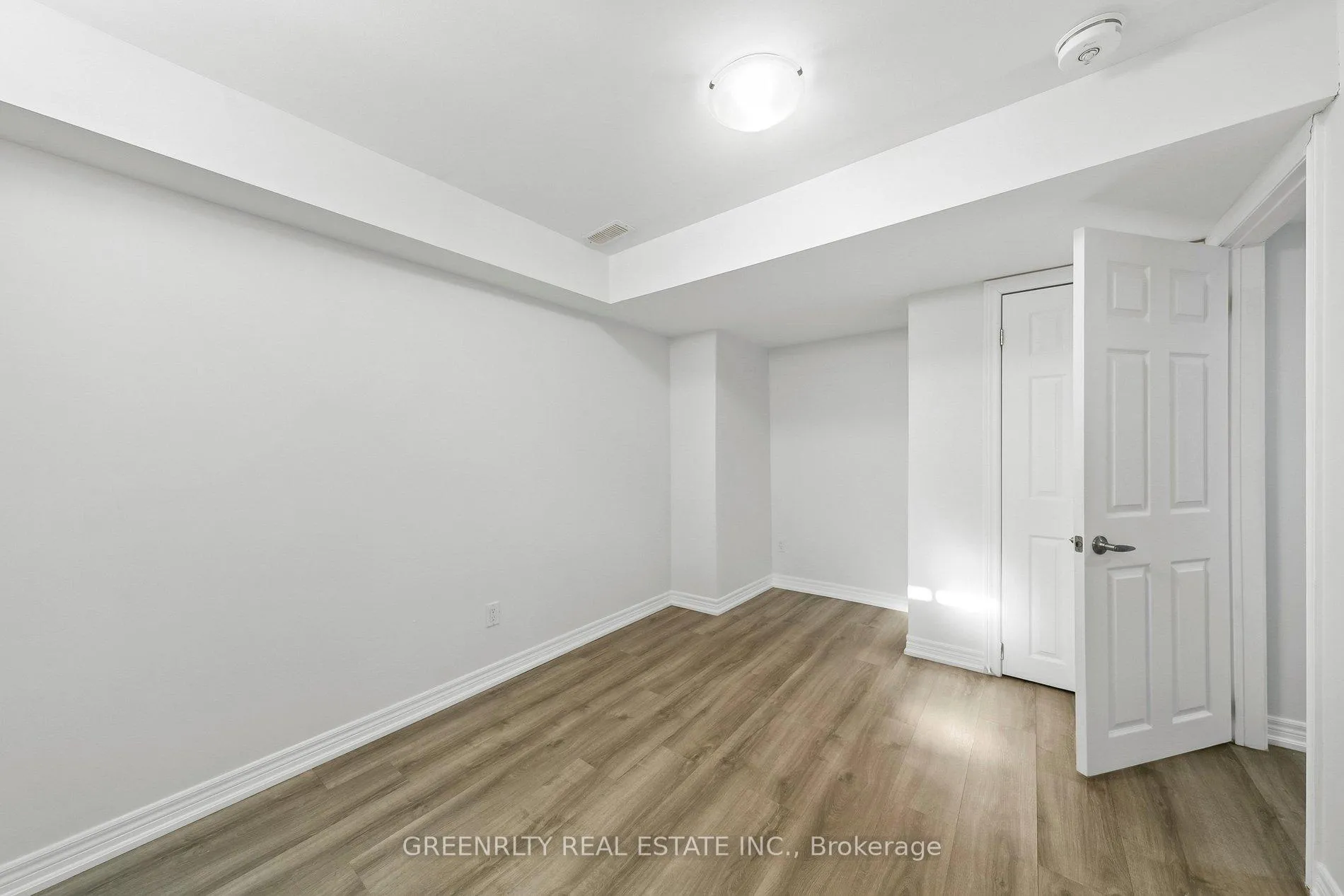 Photo 33 of Unit Basement, 124 Harbourtown Crescent, Brampton, Madoc — HOMEH