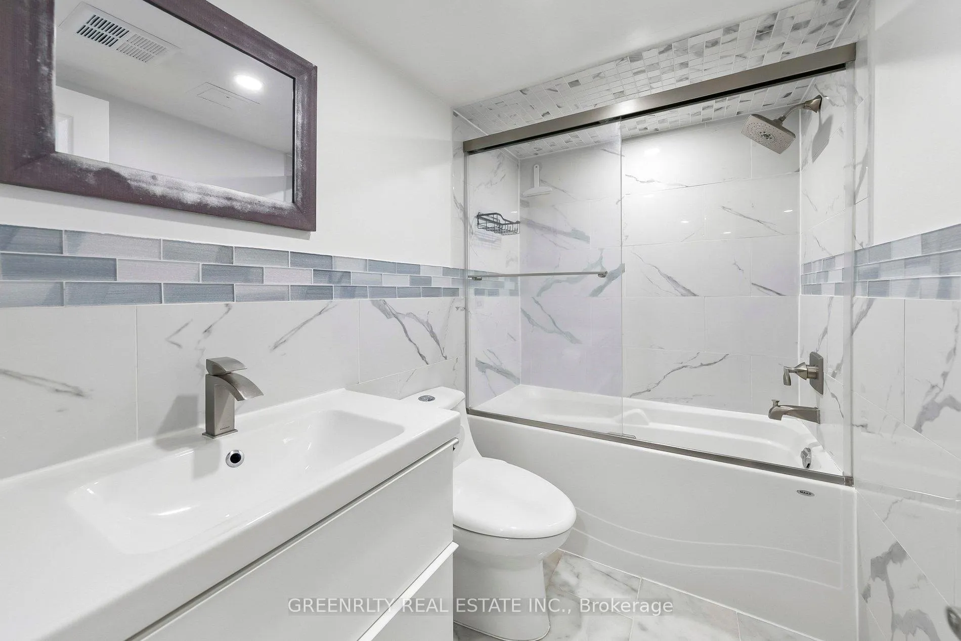 Photo 34 of Unit Basement, 124 Harbourtown Crescent, Brampton, Madoc — HOMEH