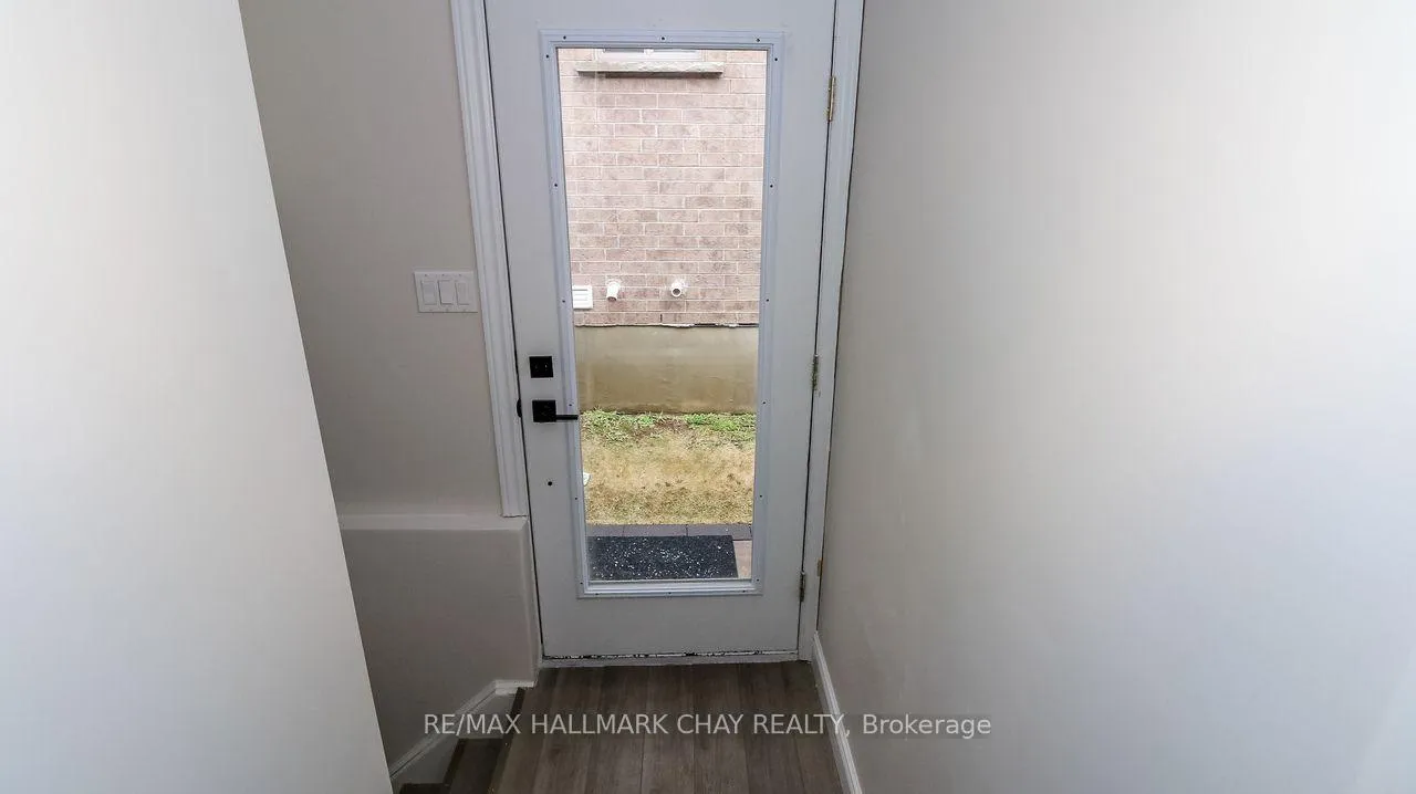 Photo 7 of Unit B-Lower, 30 Stevenson Street, Essa, Angus — HOMEH