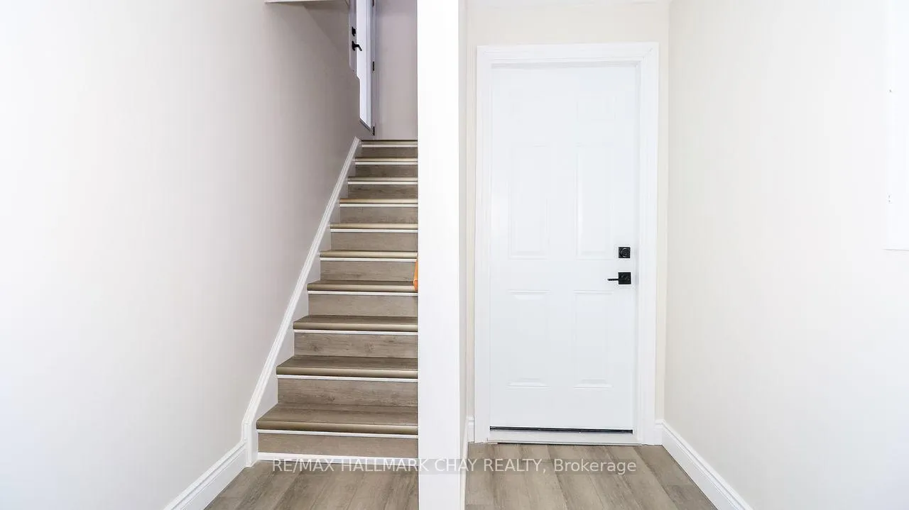 Photo 8 of Unit B-Lower, 30 Stevenson Street, Essa, Angus — HOMEH
