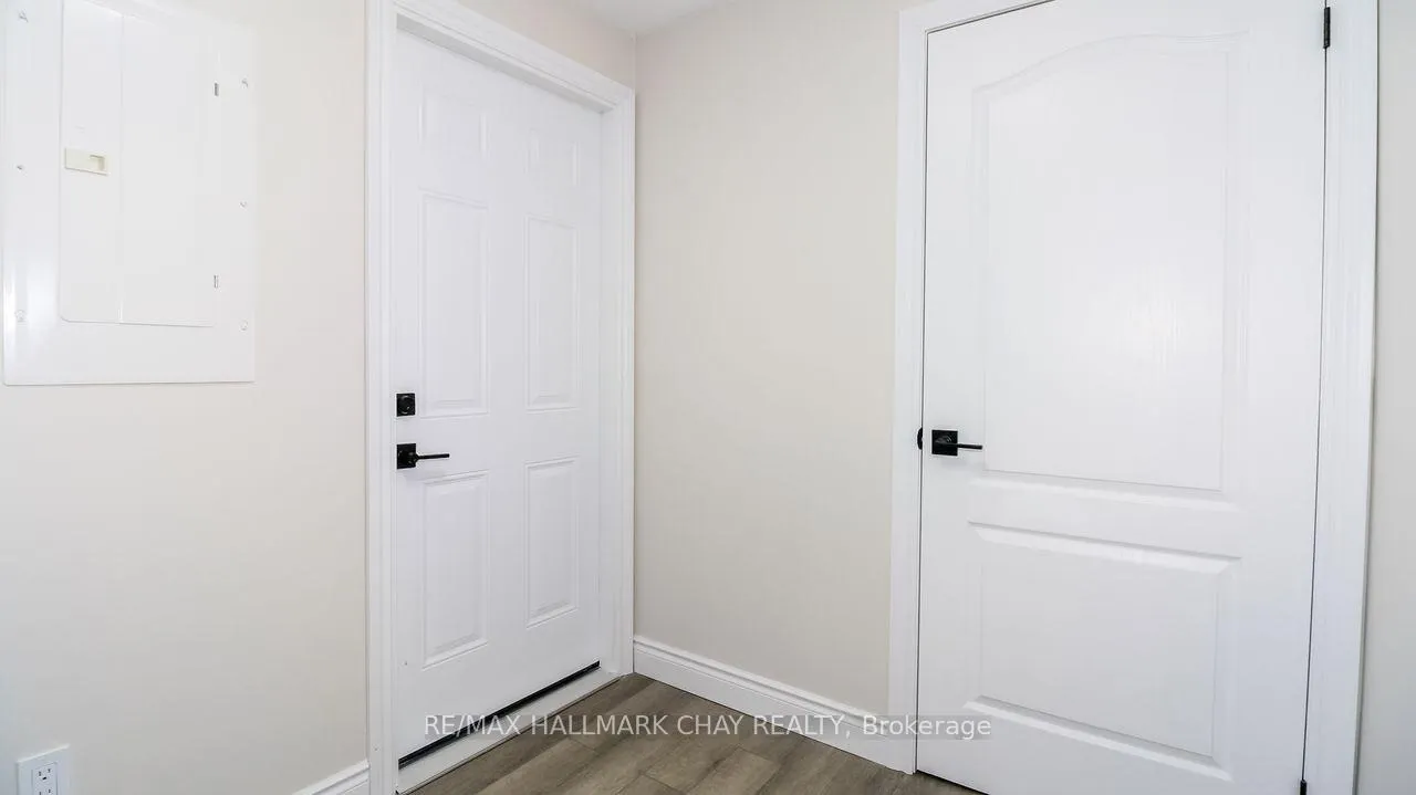 Photo 9 of Unit B-Lower, 30 Stevenson Street, Essa, Angus — HOMEH