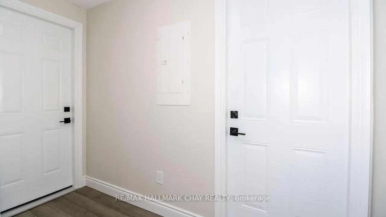 Photo 10 of Unit B-Lower, 30 Stevenson Street, Essa, Angus — HOMEH