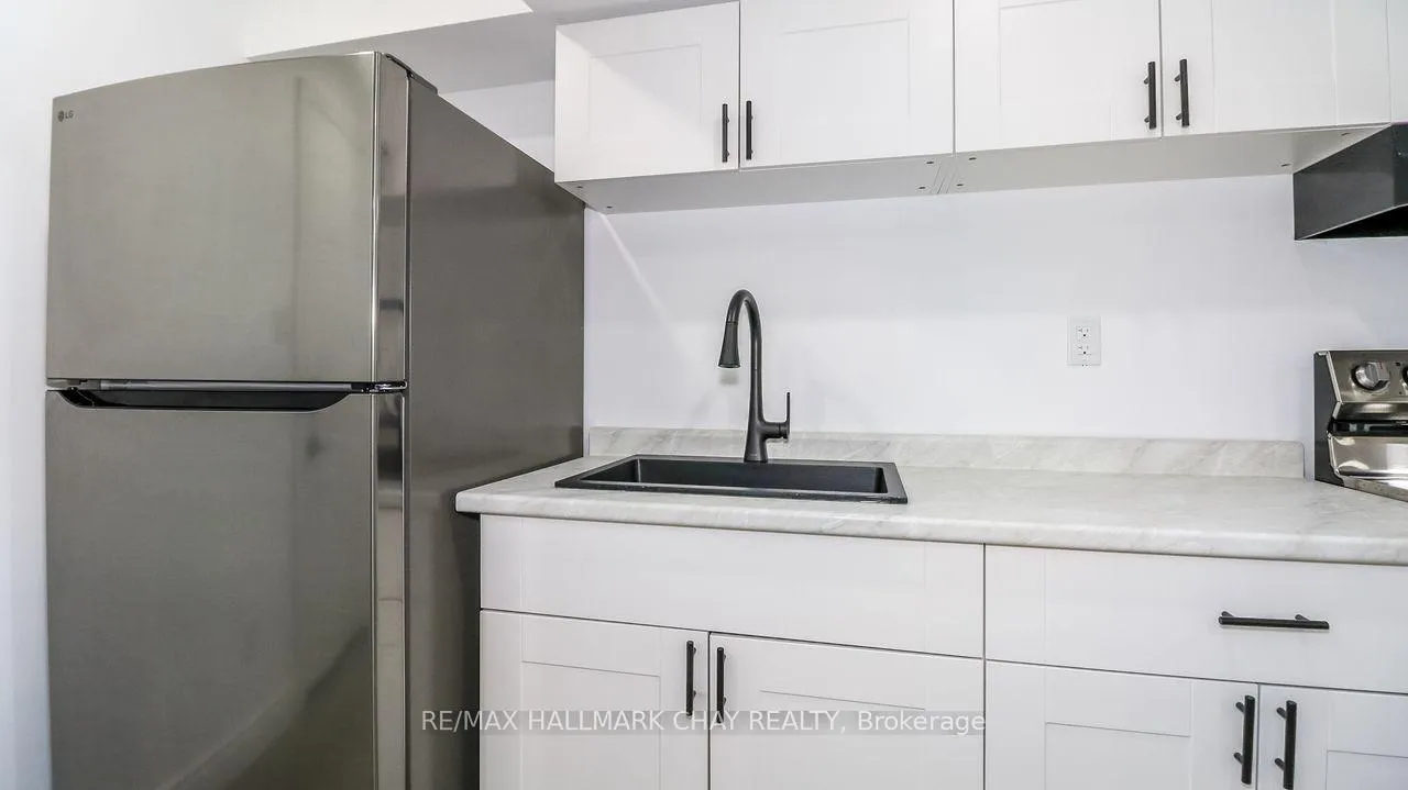 Photo 12 of Unit B-Lower, 30 Stevenson Street, Essa, Angus — HOMEH