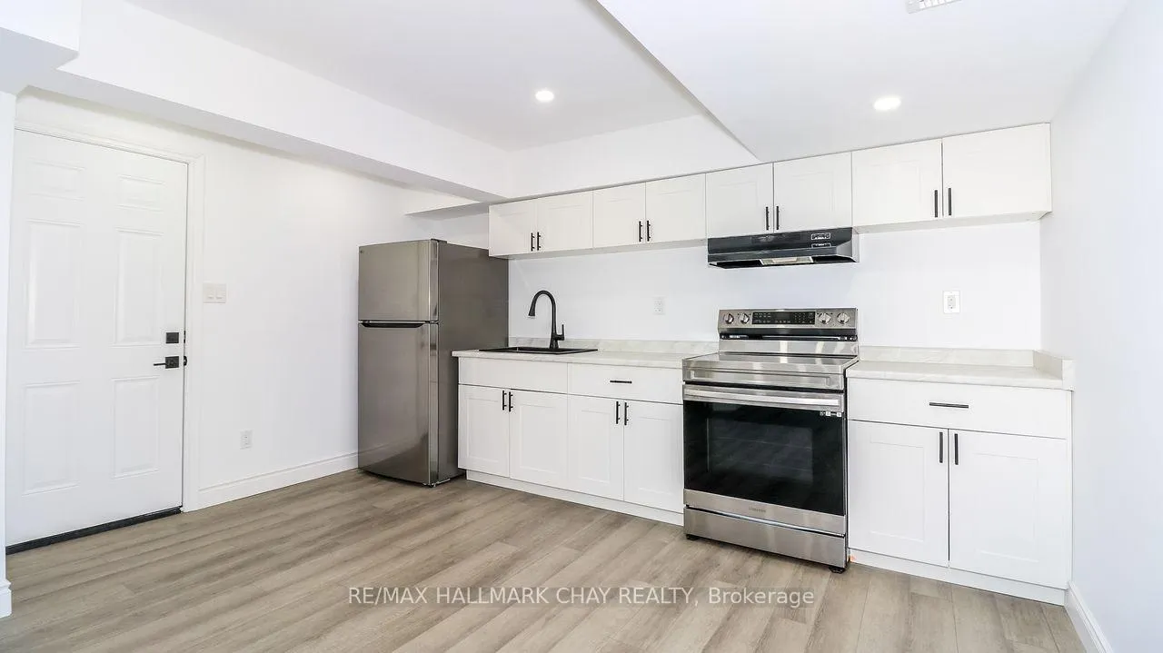 Photo 14 of Unit B-Lower, 30 Stevenson Street, Essa, Angus — HOMEH