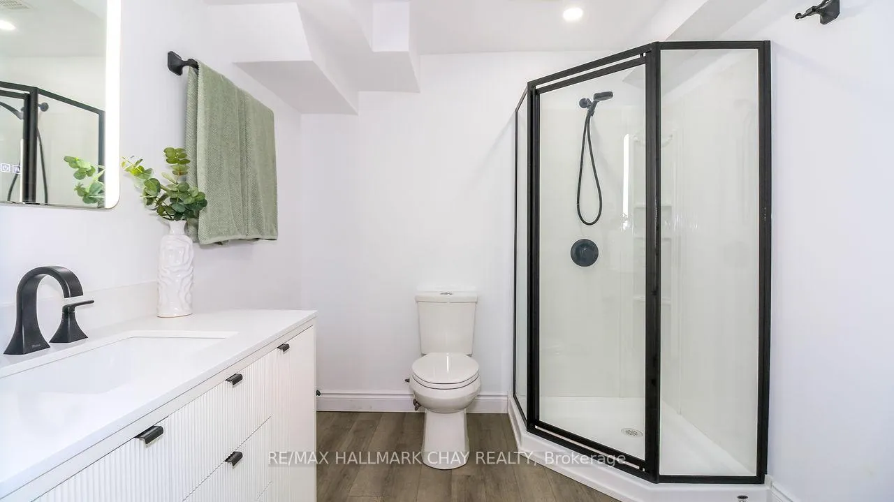 Photo 16 of Unit B-Lower, 30 Stevenson Street, Essa, Angus — HOMEH