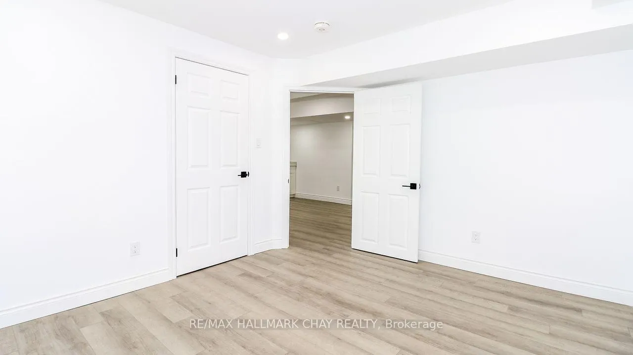 Photo 18 of Unit B-Lower, 30 Stevenson Street, Essa, Angus — HOMEH