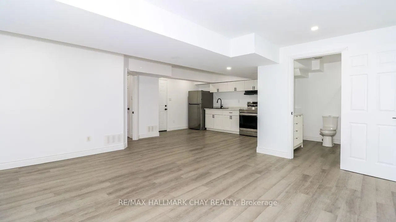 Photo 23 of Unit B-Lower, 30 Stevenson Street, Essa, Angus — HOMEH