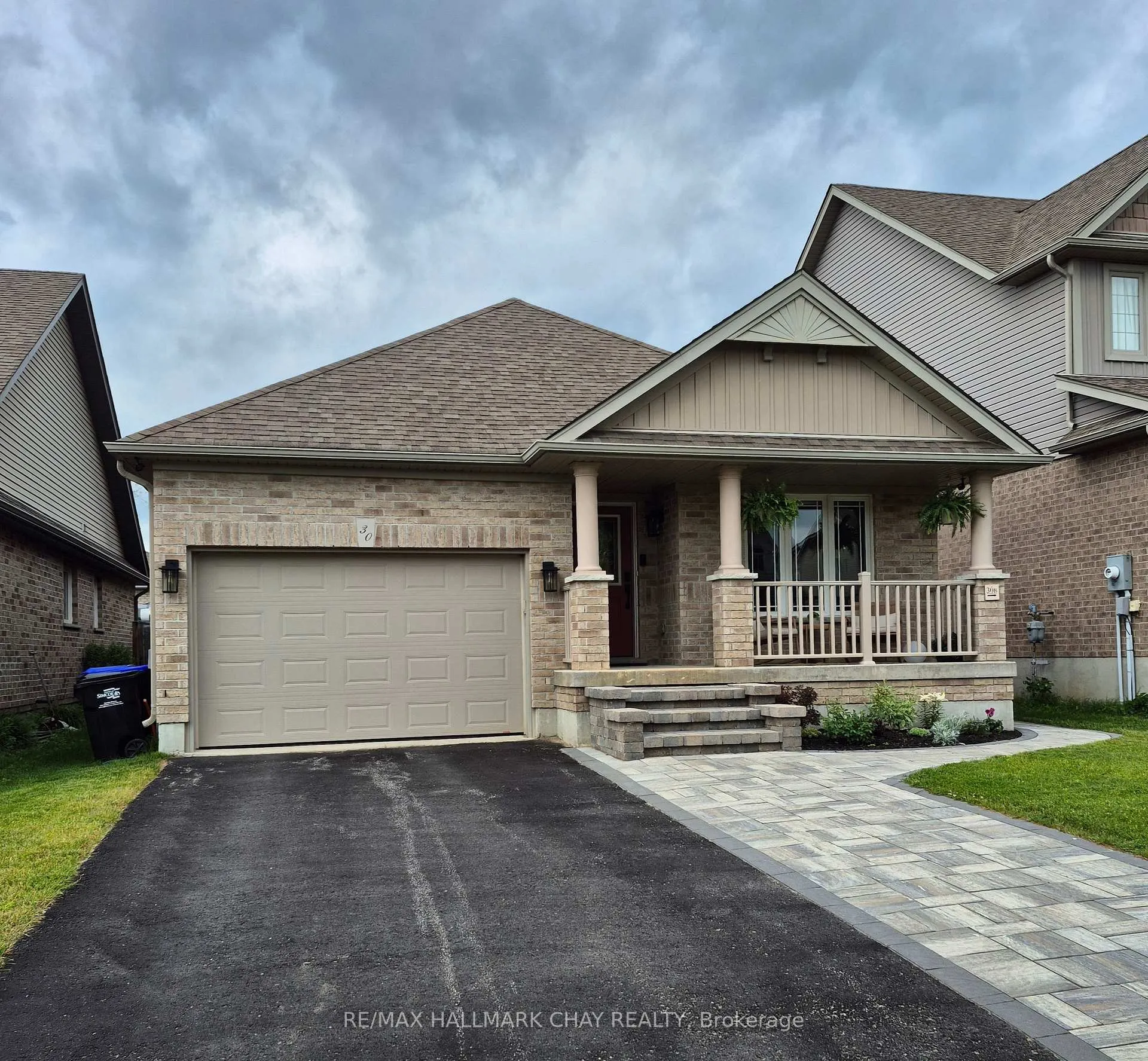 Photo 2 of Unit B-Lower, 30 Stevenson Street, Essa, Angus — HOMEH
