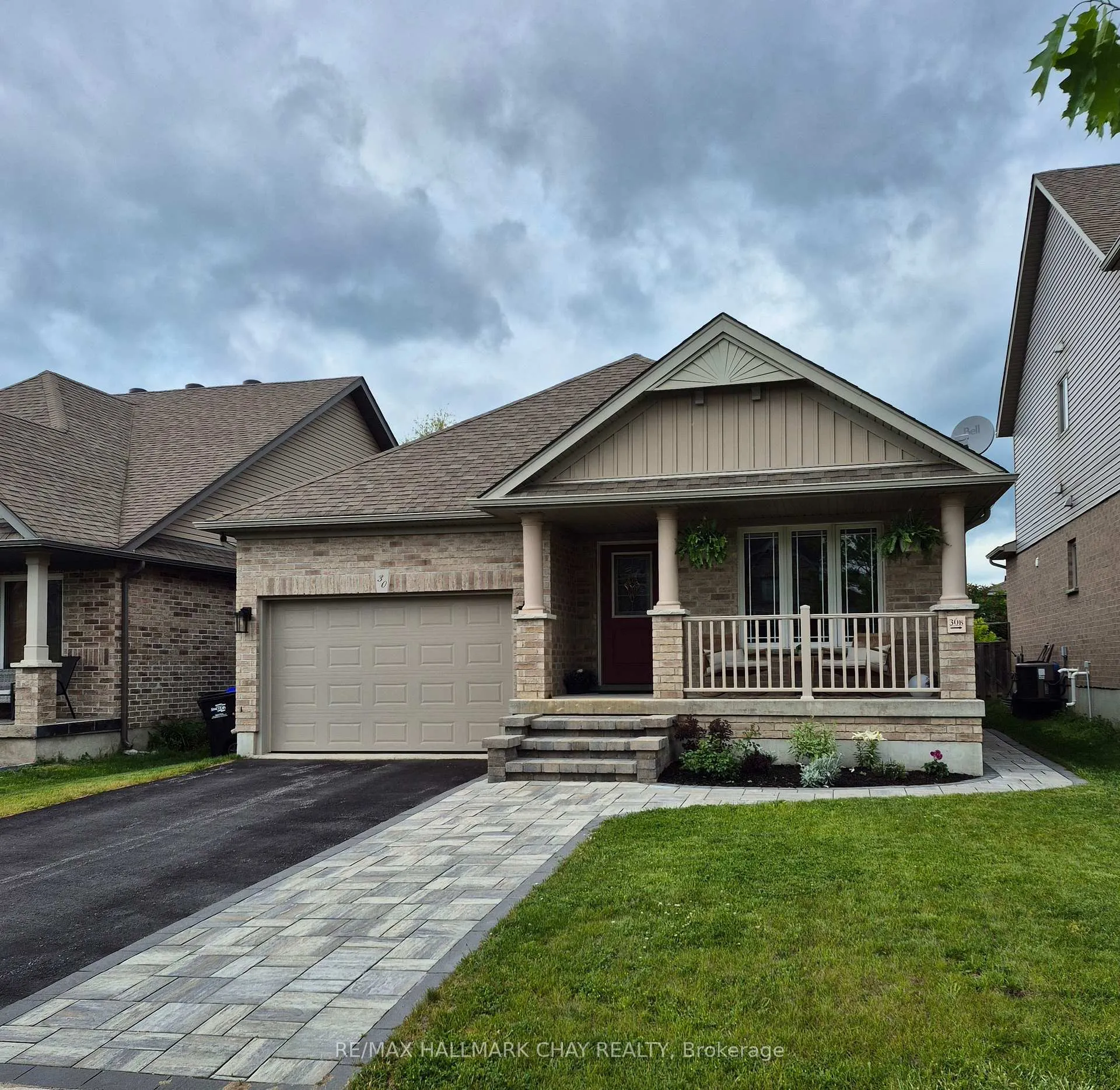 Photo 3 of Unit B-Lower, 30 Stevenson Street, Essa, Angus — HOMEH