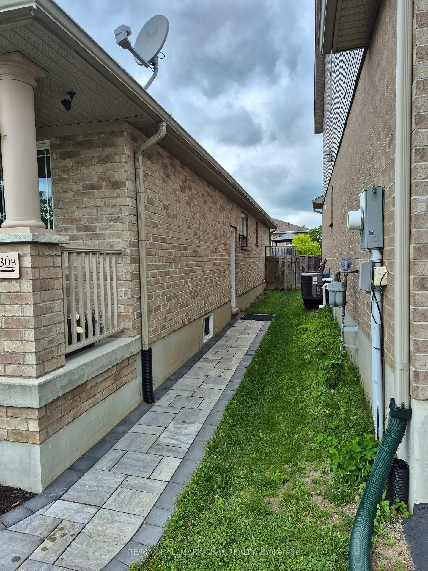 Photo 5 of Unit B-Lower, 30 Stevenson Street, Essa, Angus — HOMEH