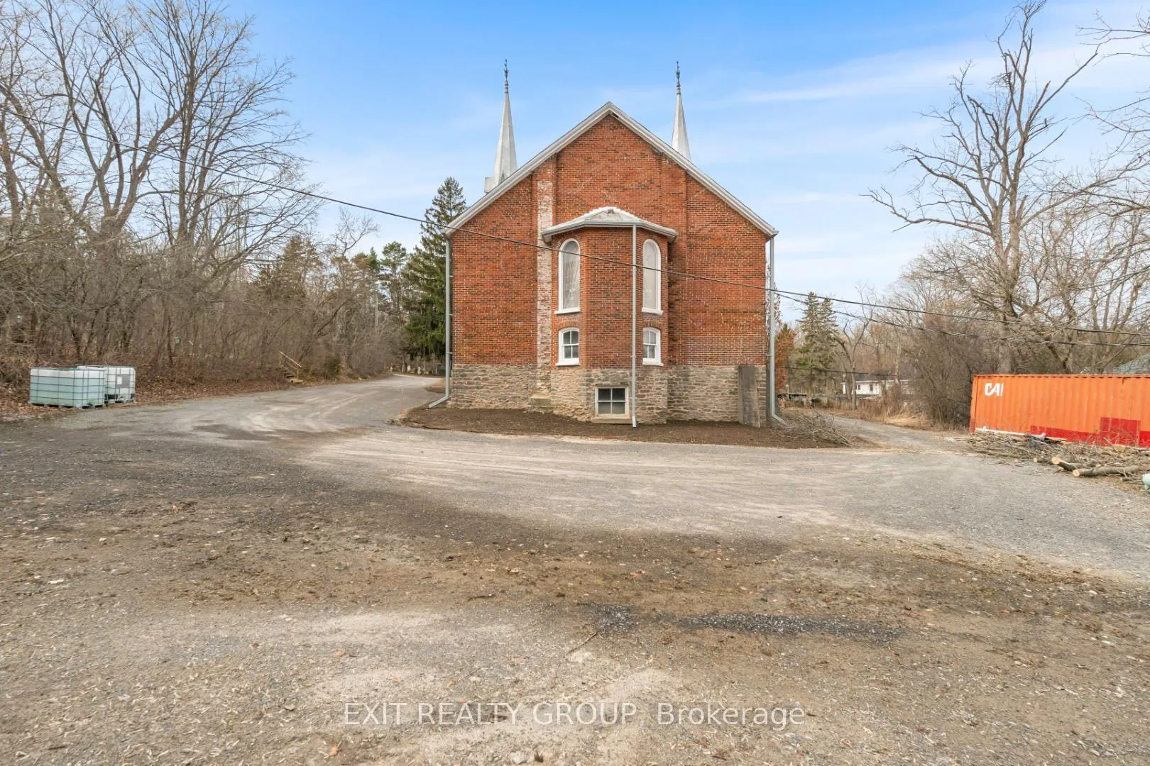 Photo 14 of 44 Union Road, Prince Edward County, Picton Ward — HOMEH