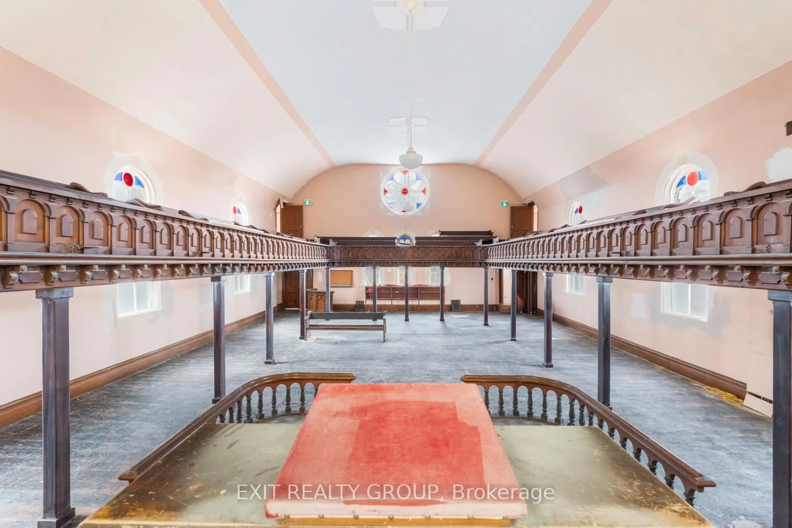 Photo 20 of 44 Union Road, Prince Edward County, Picton Ward — HOMEH