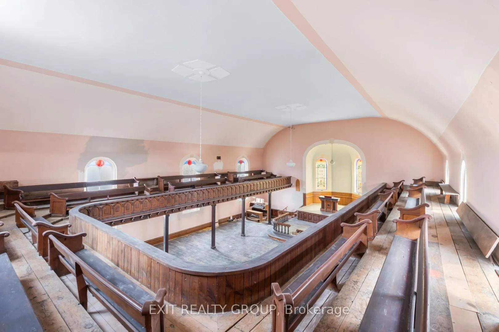 Photo 21 of 44 Union Road, Prince Edward County, Picton Ward — HOMEH