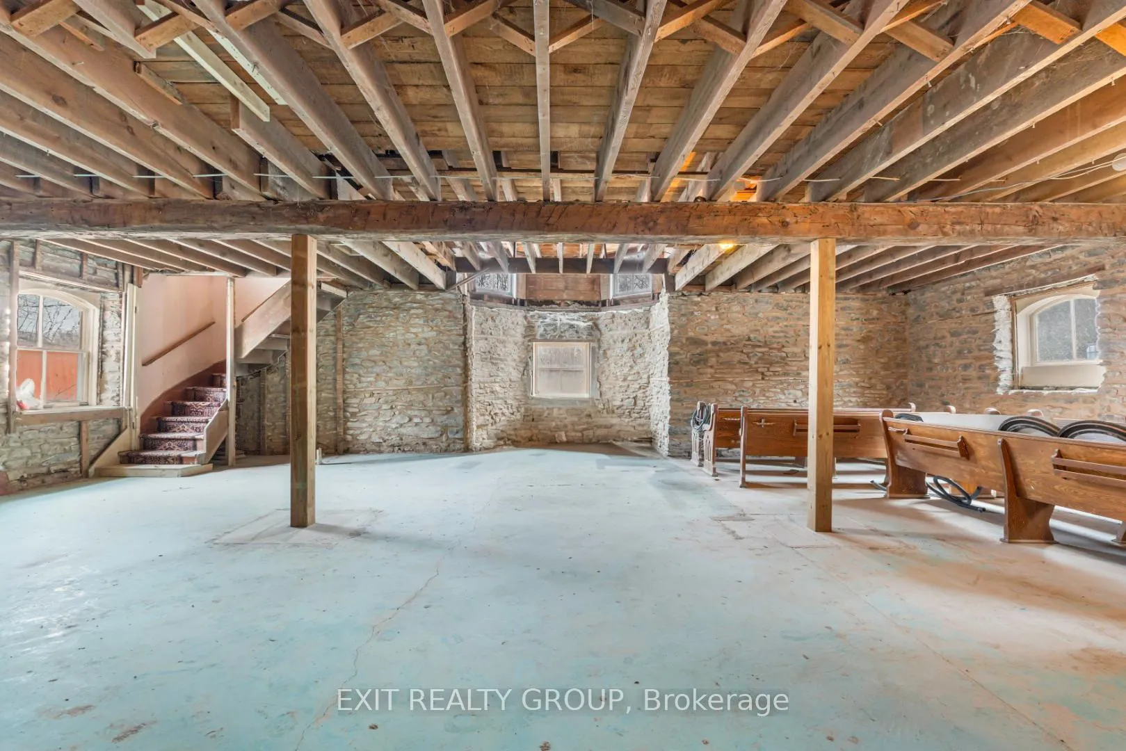 Photo 26 of 44 Union Road, Prince Edward County, Picton Ward — HOMEH