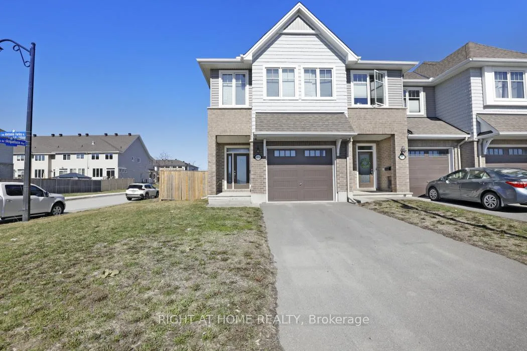 Photo 1 of 895 Antonio Farley Street, Ottawa, Camelot — HOMEH