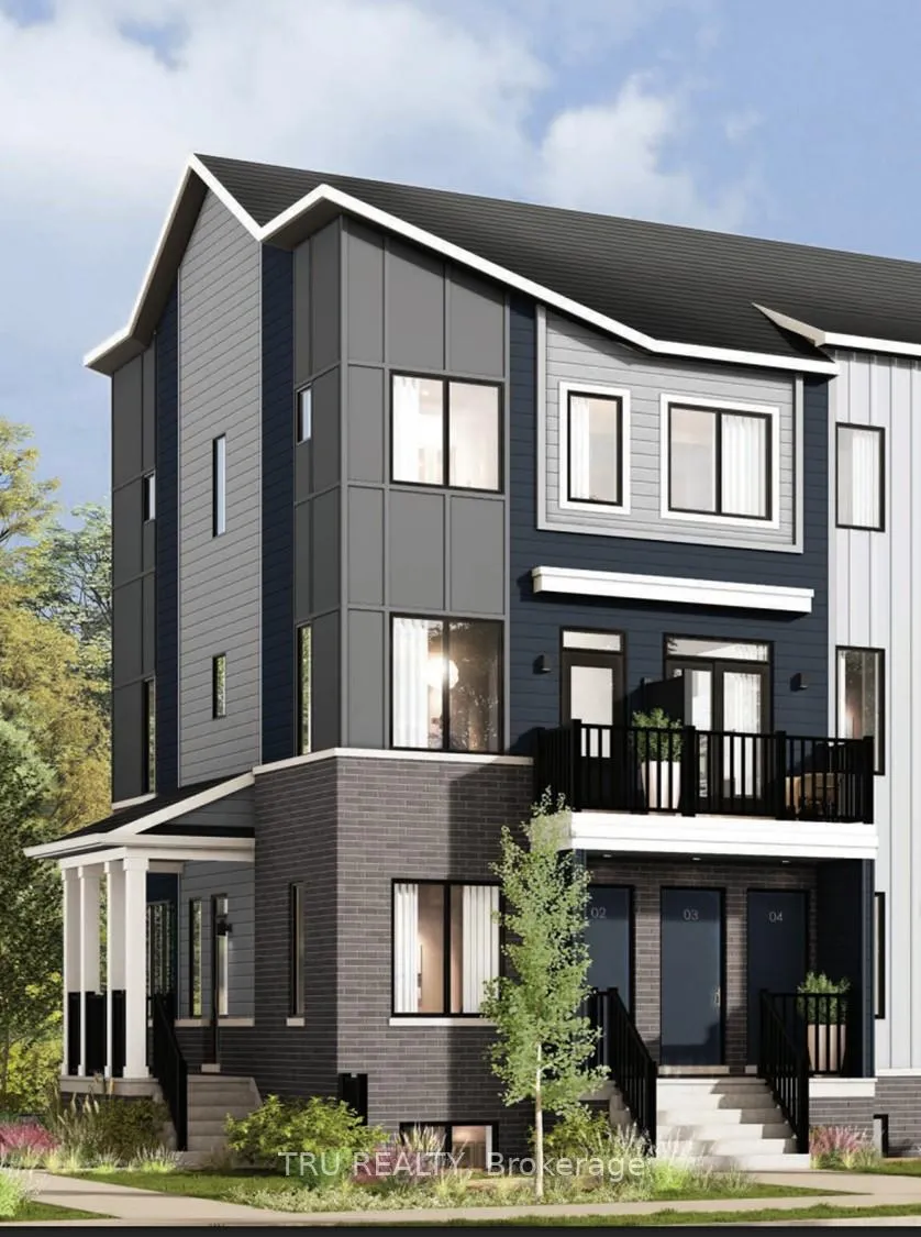 Photo 1 of 221 Lamarche Avenue, Ottawa, Chapel Hill South - Orleans Village — HOMEH
