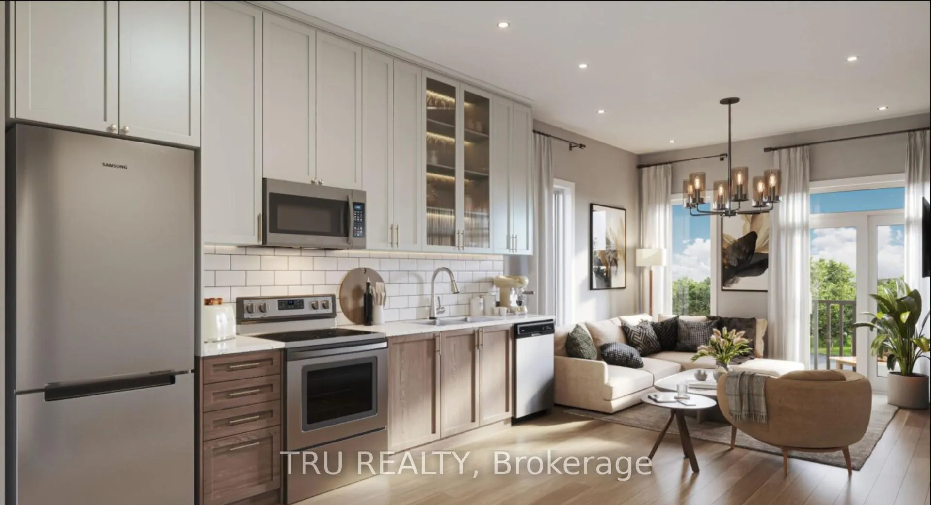 Photo 2 of 221 Lamarche Avenue, Ottawa, Chapel Hill South - Orleans Village — HOMEH
