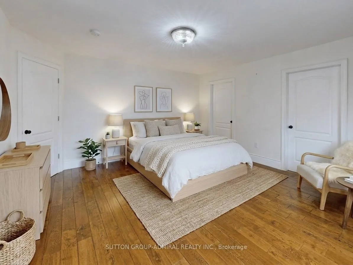 Photo 15 of 128 Sutherland Avenue, Oshawa, O'Neill — HOMEH