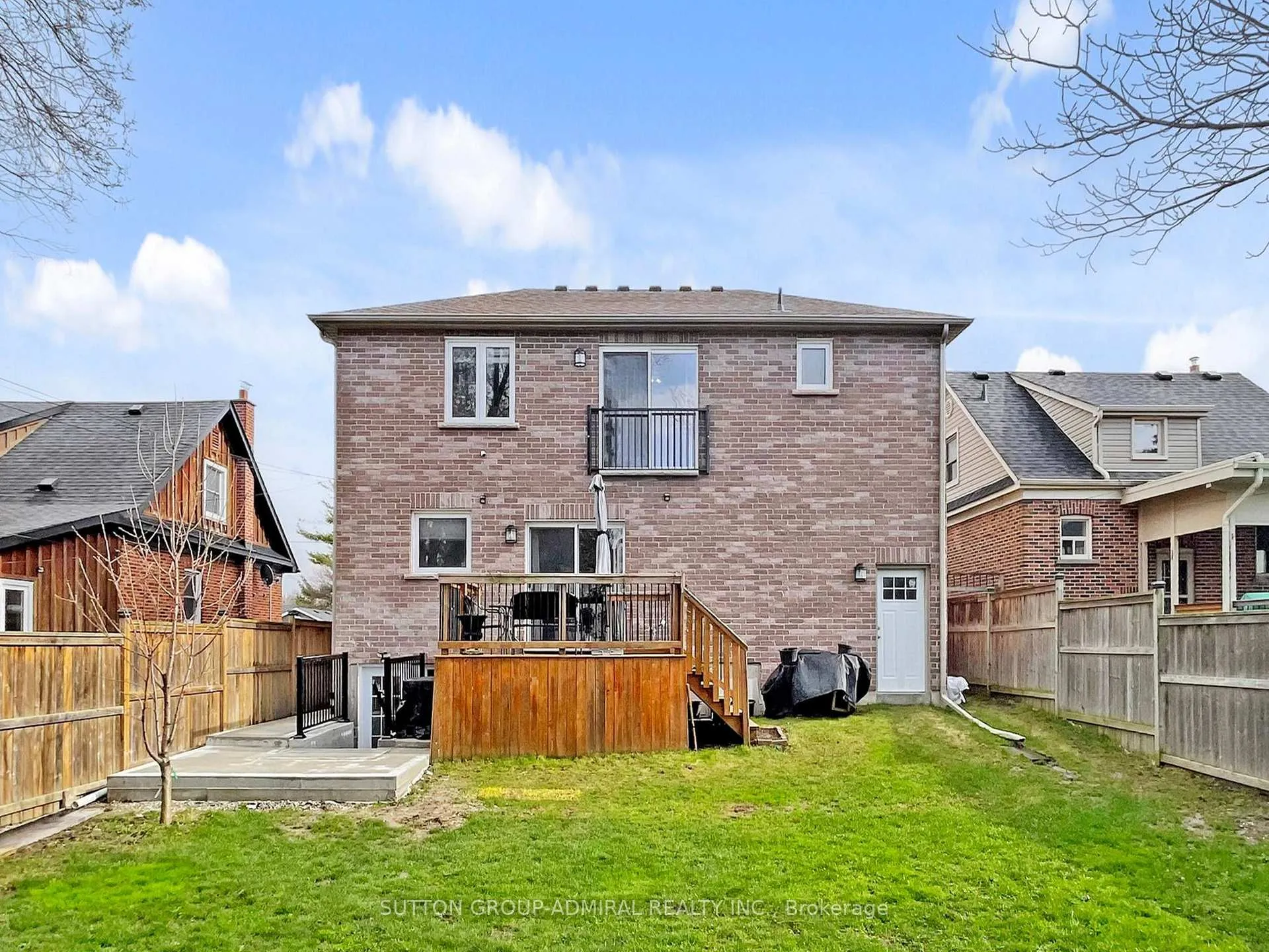 Photo 31 of 128 Sutherland Avenue, Oshawa, O'Neill — HOMEH