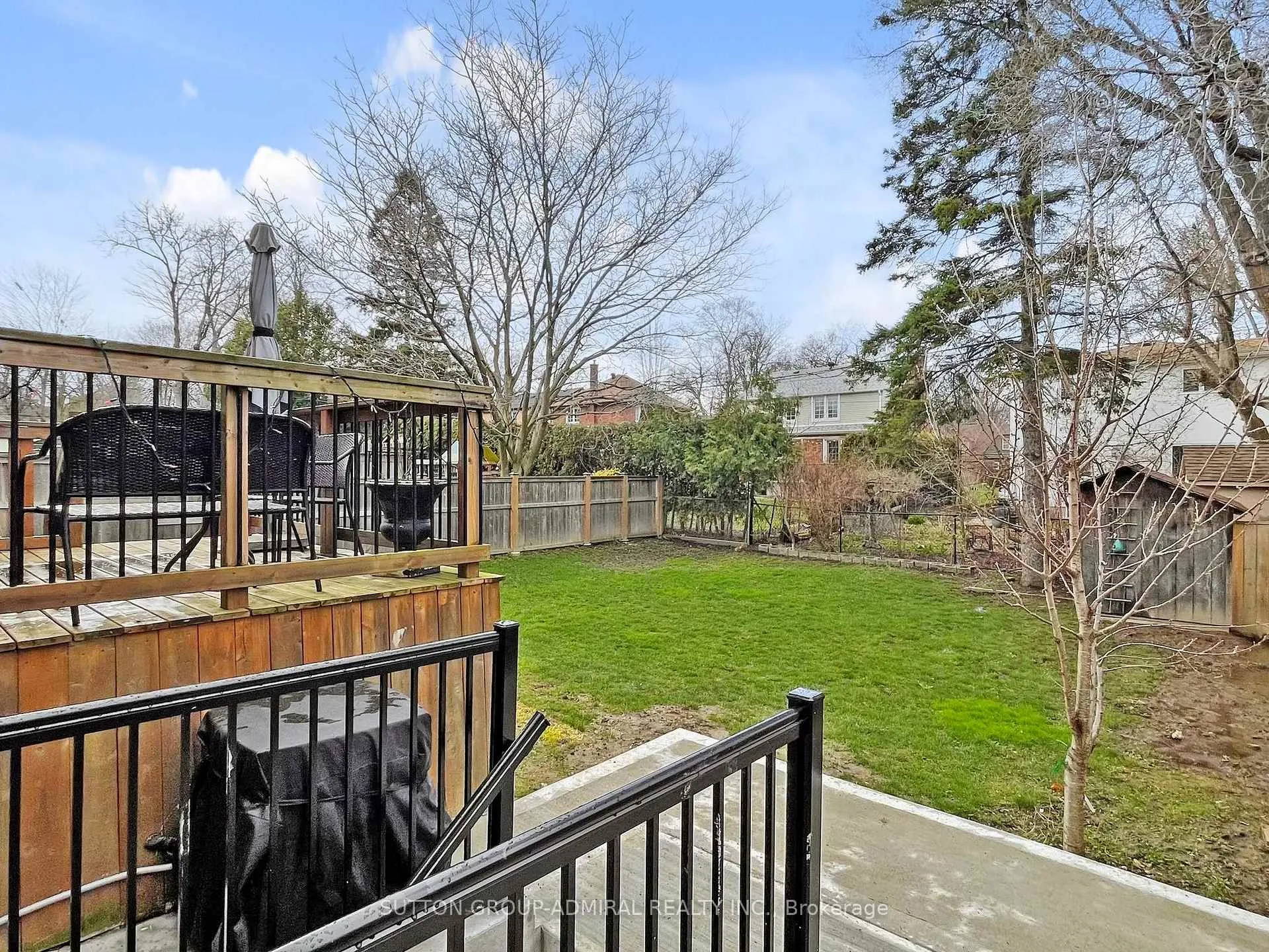 Photo 33 of 128 Sutherland Avenue, Oshawa, O'Neill — HOMEH