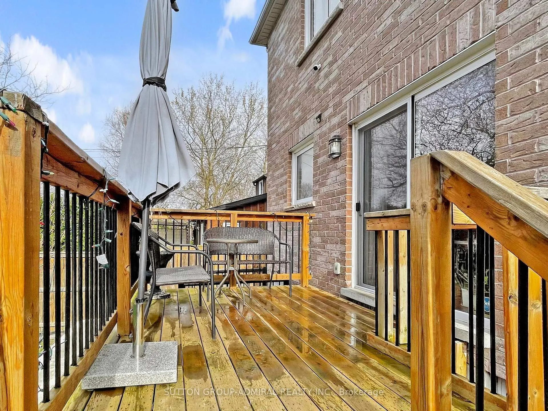 Photo 36 of 128 Sutherland Avenue, Oshawa, O'Neill — HOMEH