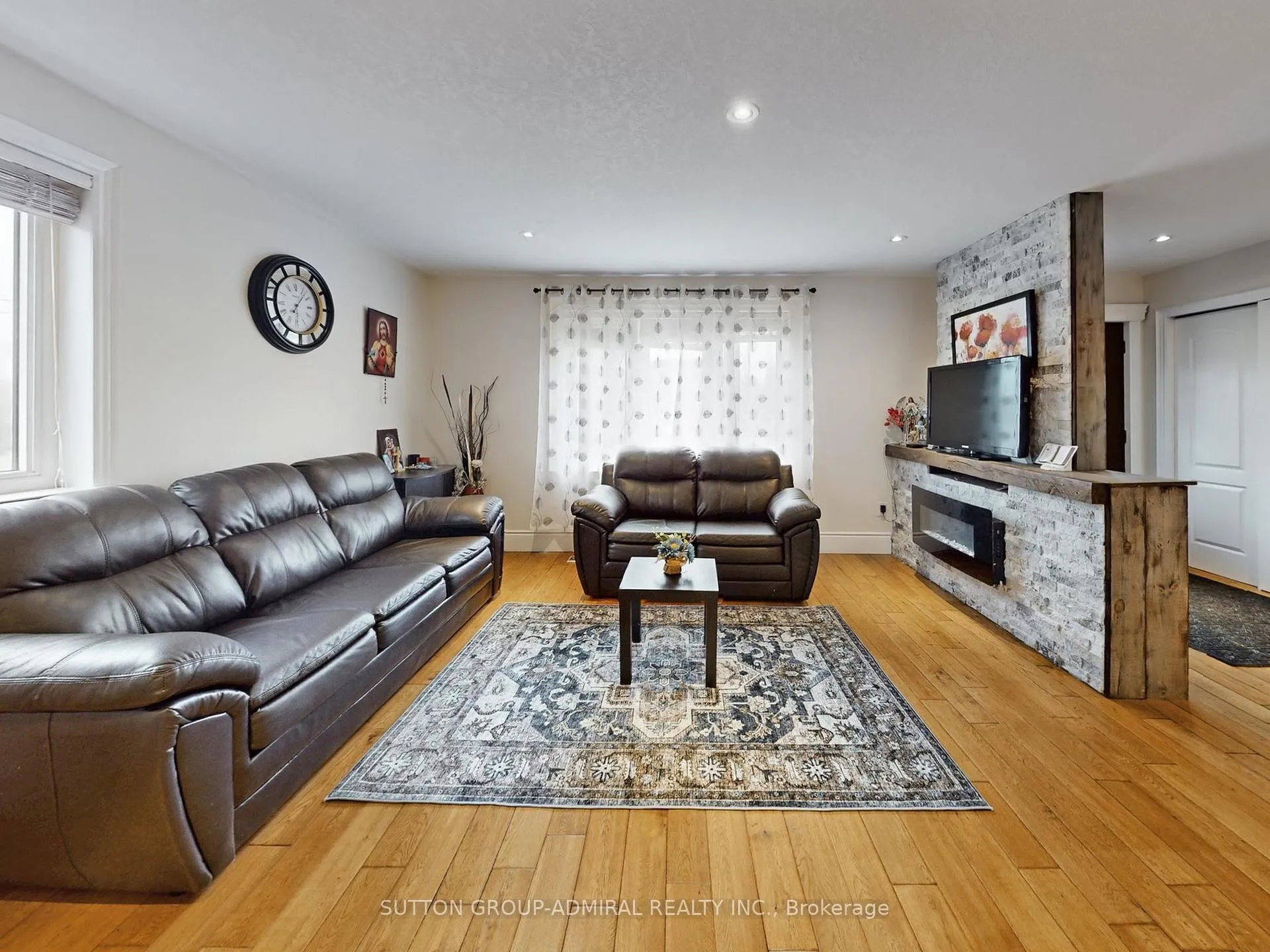 Photo 37 of 128 Sutherland Avenue, Oshawa, O'Neill — HOMEH