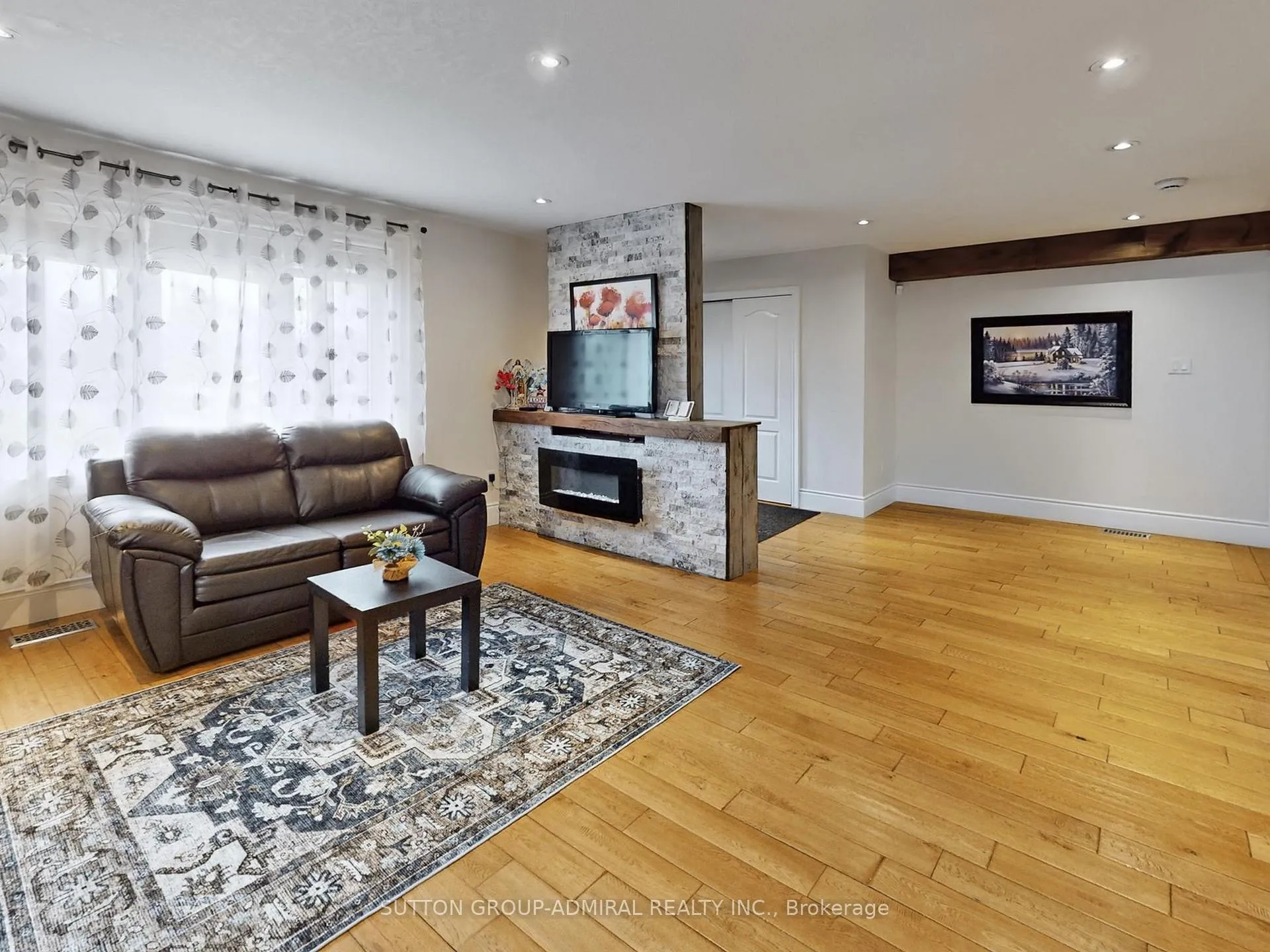 Photo 38 of 128 Sutherland Avenue, Oshawa, O'Neill — HOMEH