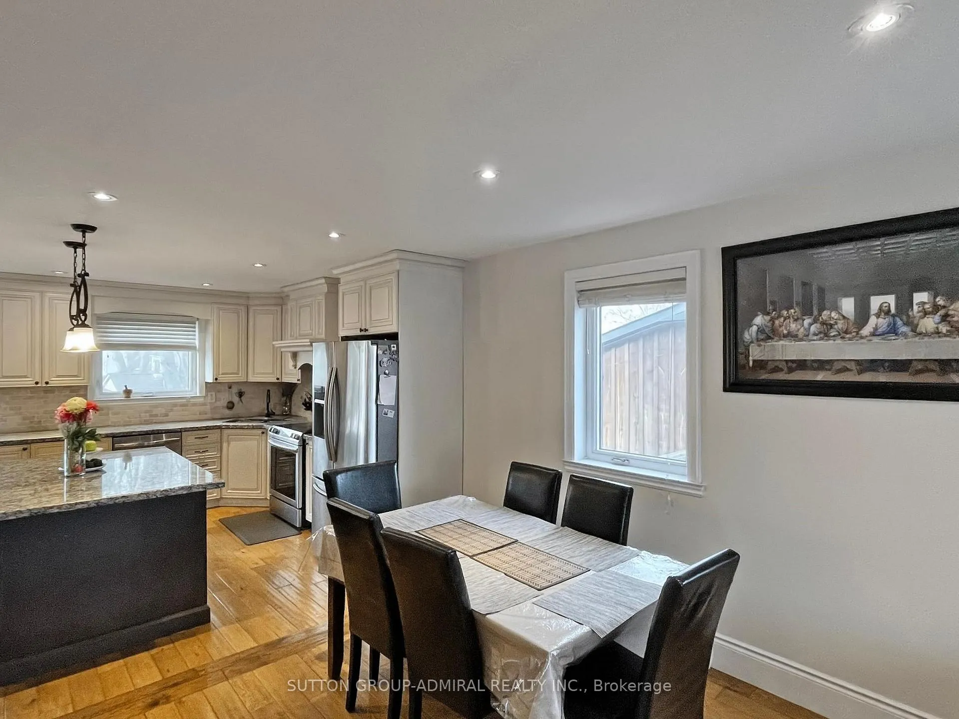 Photo 39 of 128 Sutherland Avenue, Oshawa, O'Neill — HOMEH