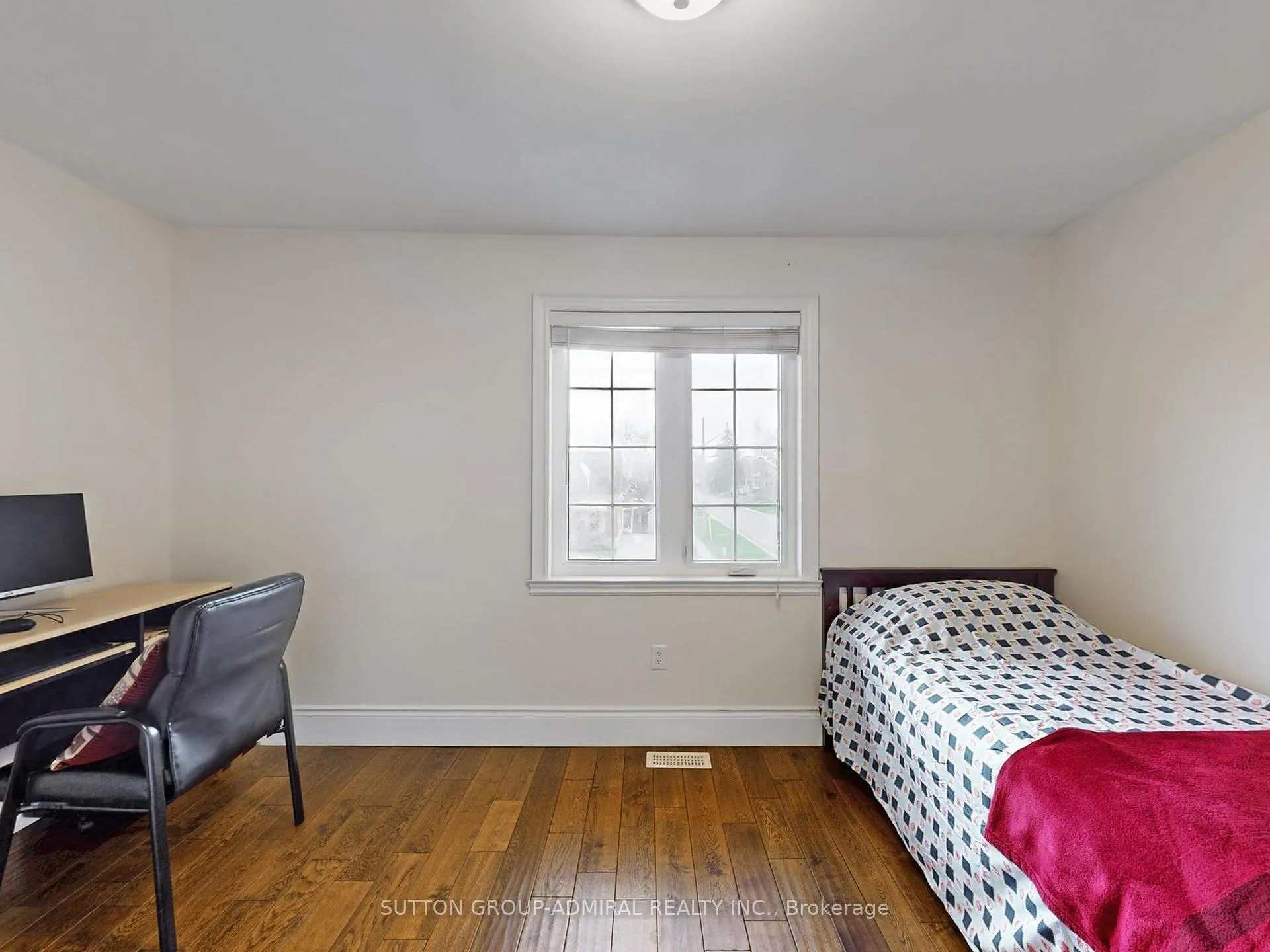 Photo 41 of 128 Sutherland Avenue, Oshawa, O'Neill — HOMEH