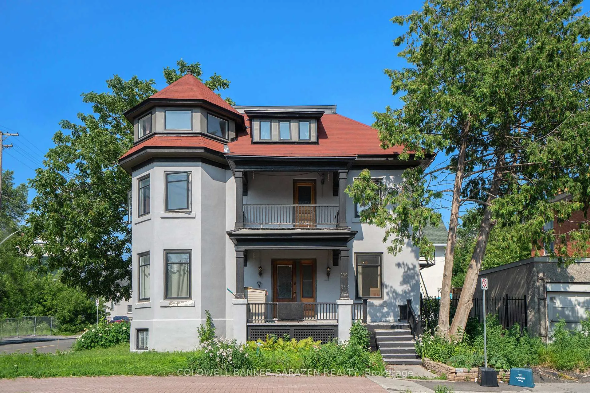 Photo 1 of 199 Cobourg Street, Ottawa, Sandy Hill — HOMEH