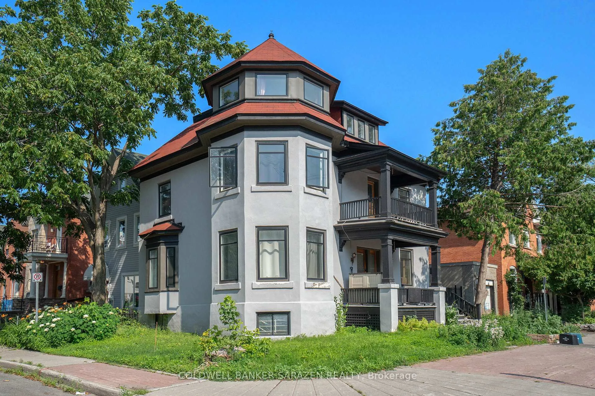 Photo 2 of 199 Cobourg Street, Ottawa, Sandy Hill — HOMEH