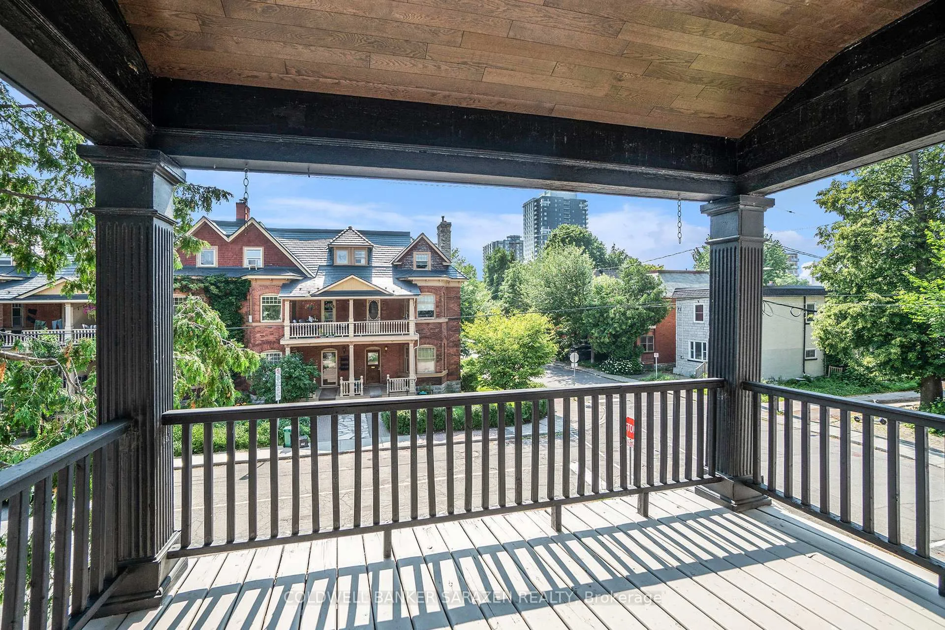 Photo 12 of 199 Cobourg Street, Ottawa, Sandy Hill — HOMEH