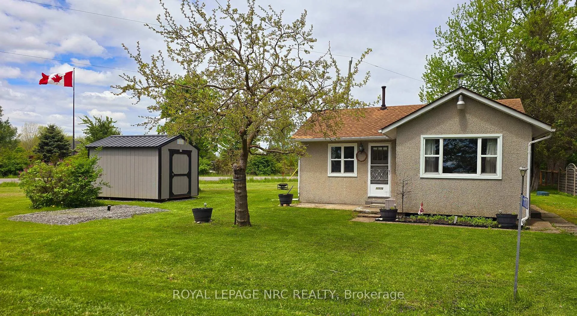 Photo of 11170 Churchill Avenue