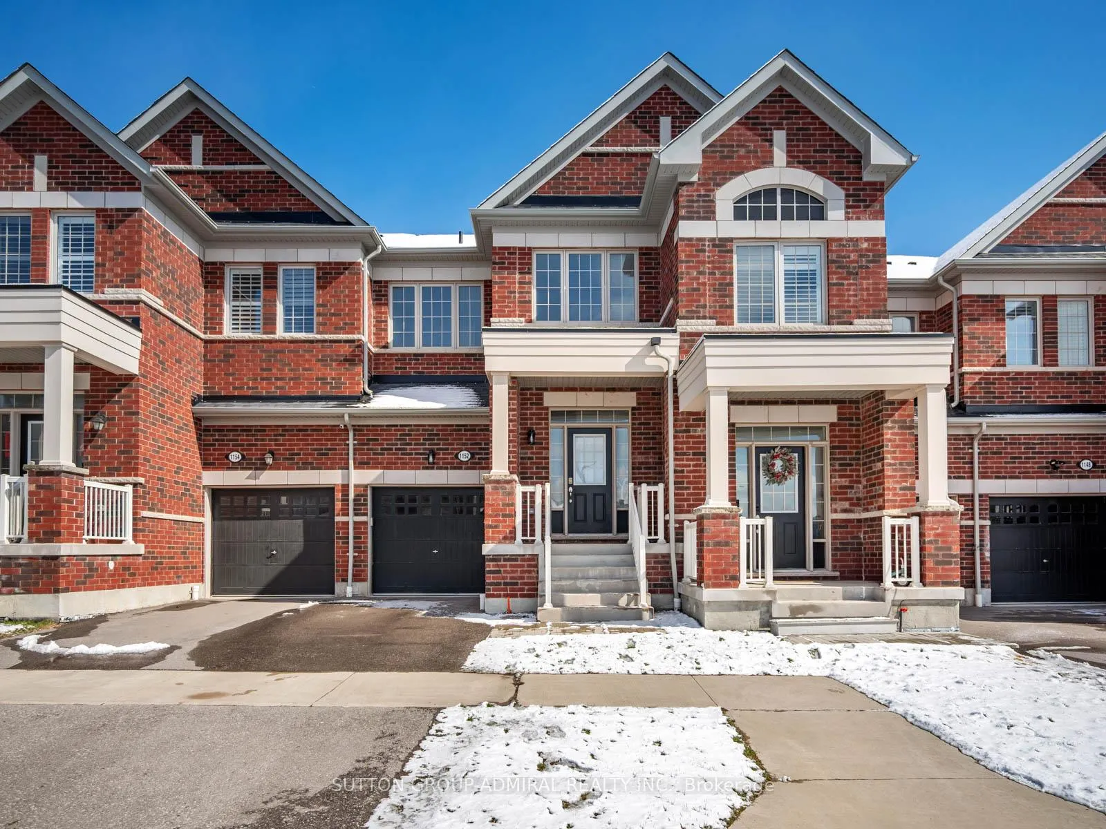 Photo 1 of 1152 Sepia Square, Pickering, Rural Pickering — HOMEH