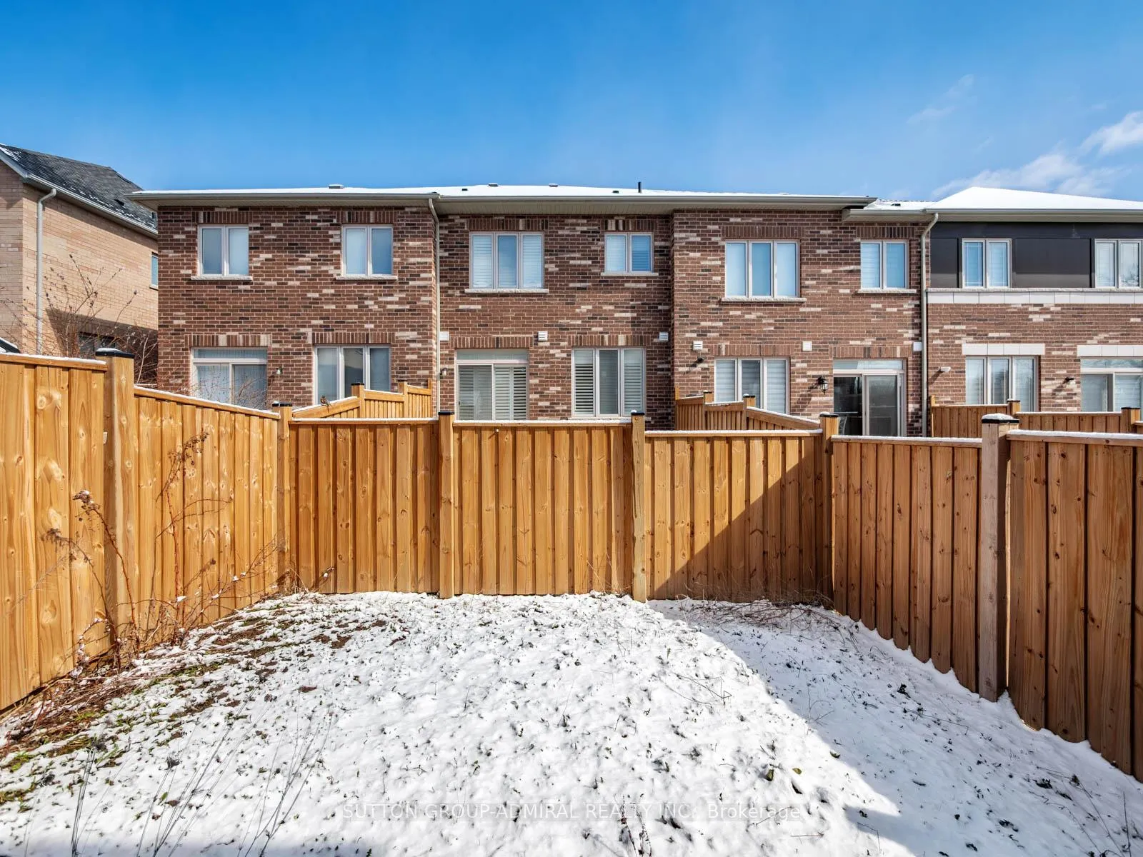 Photo 36 of 1152 Sepia Square, Pickering, Rural Pickering — HOMEH