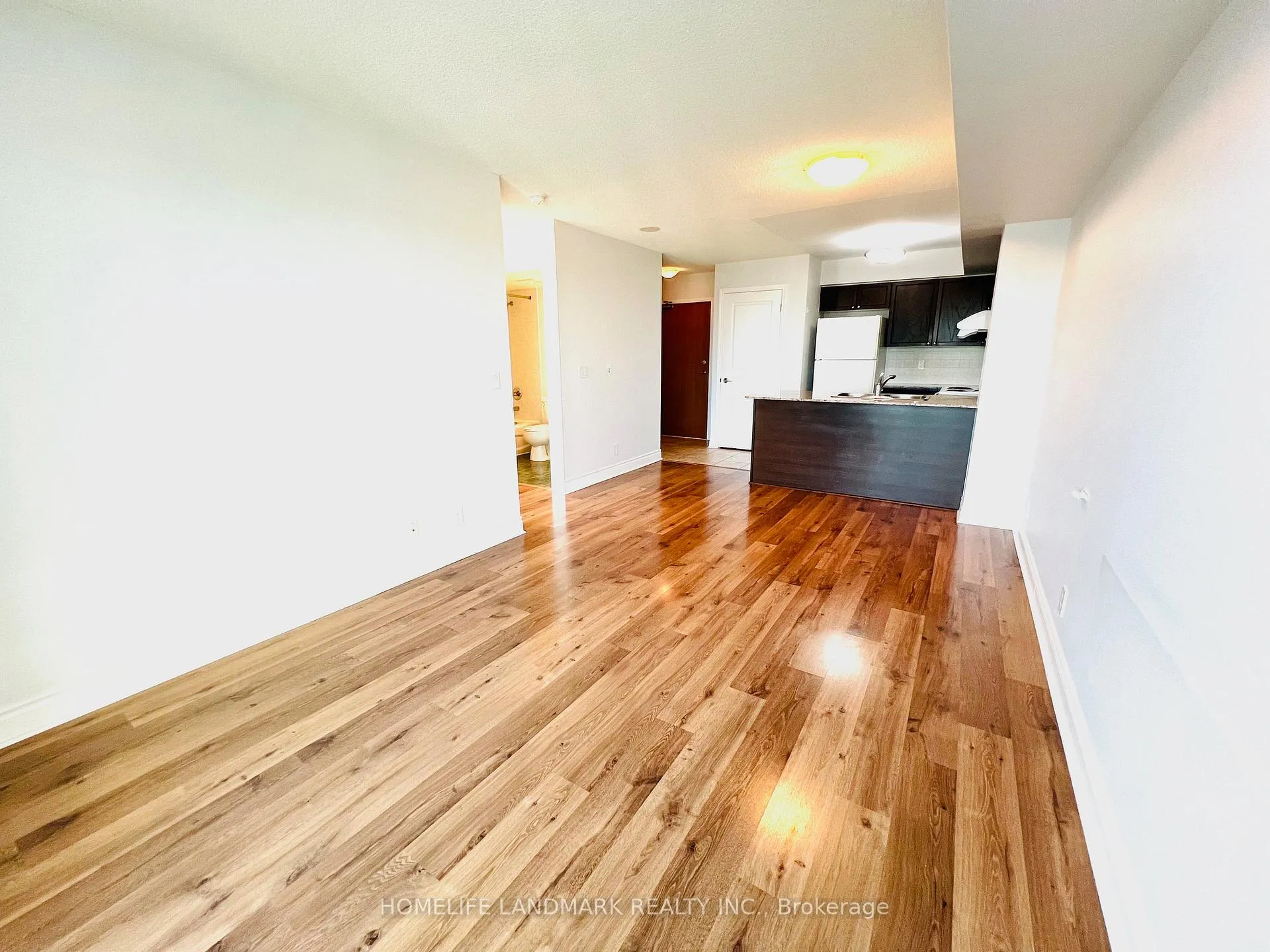 Photo 6 of Unit 1601, 75 South Town Centre Boulevard, Markham, Unionville — HOMEH