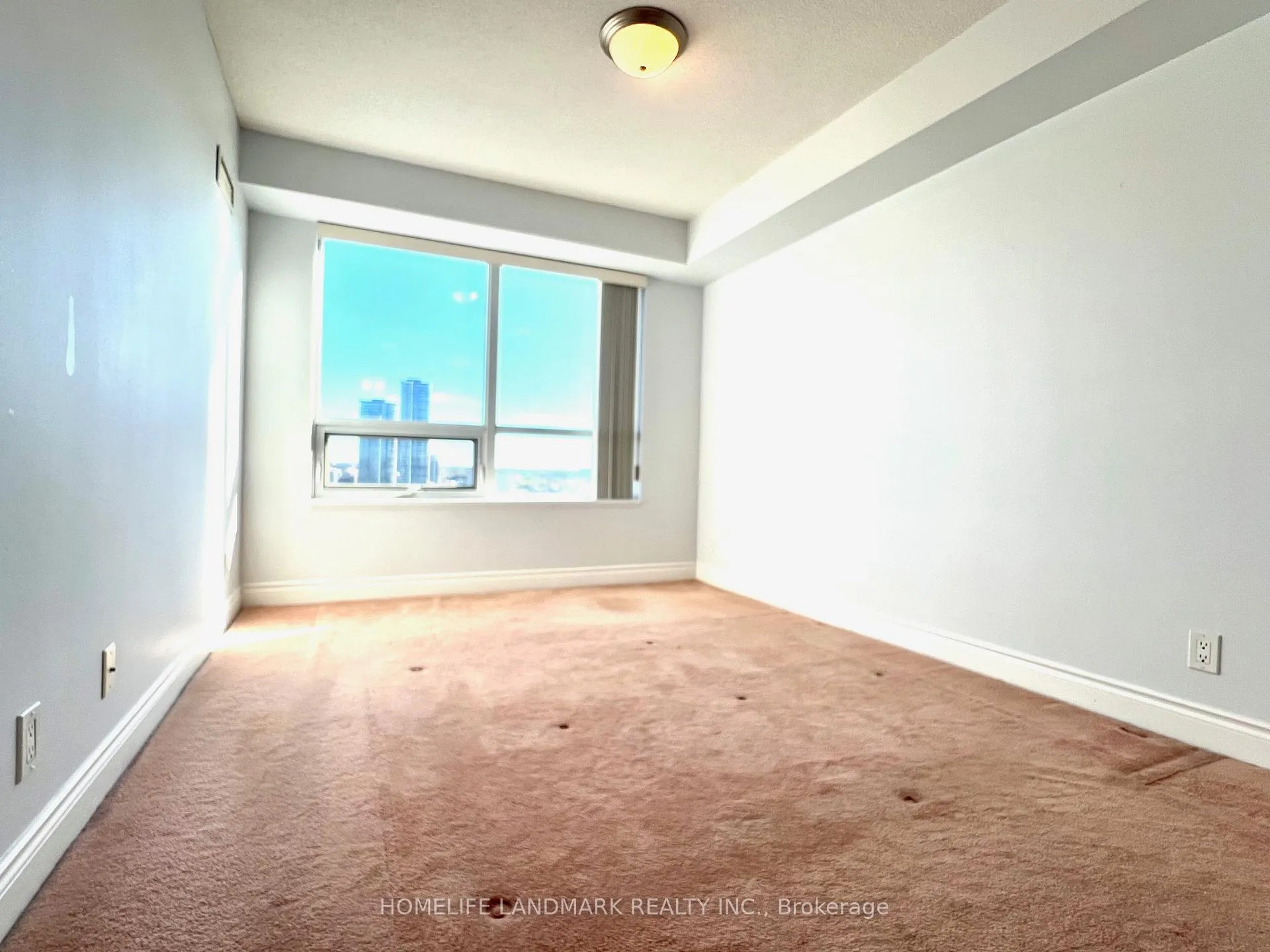 Photo 9 of Unit 1601, 75 South Town Centre Boulevard, Markham, Unionville — HOMEH