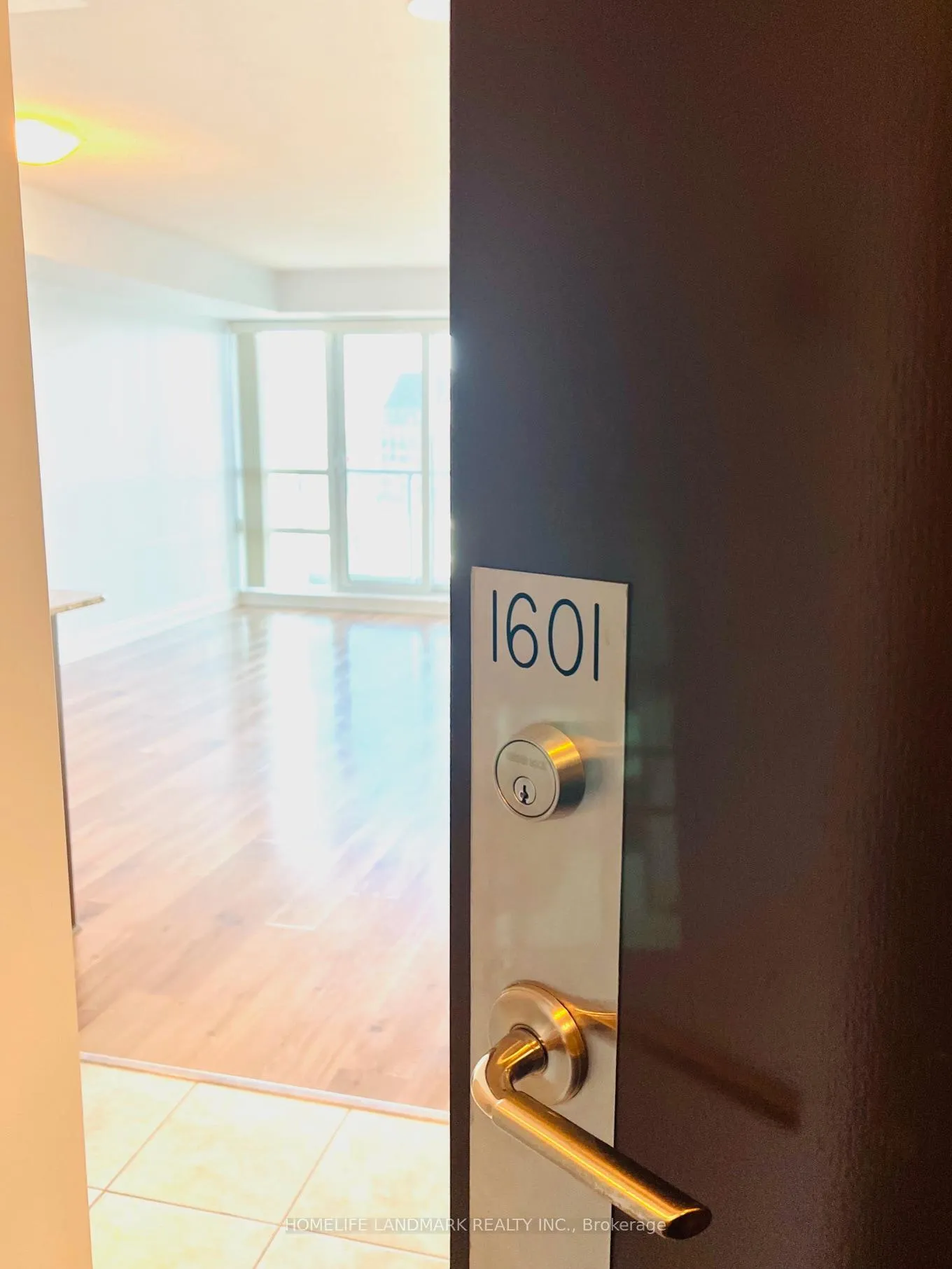 Photo 14 of Unit 1601, 75 South Town Centre Boulevard, Markham, Unionville — HOMEH